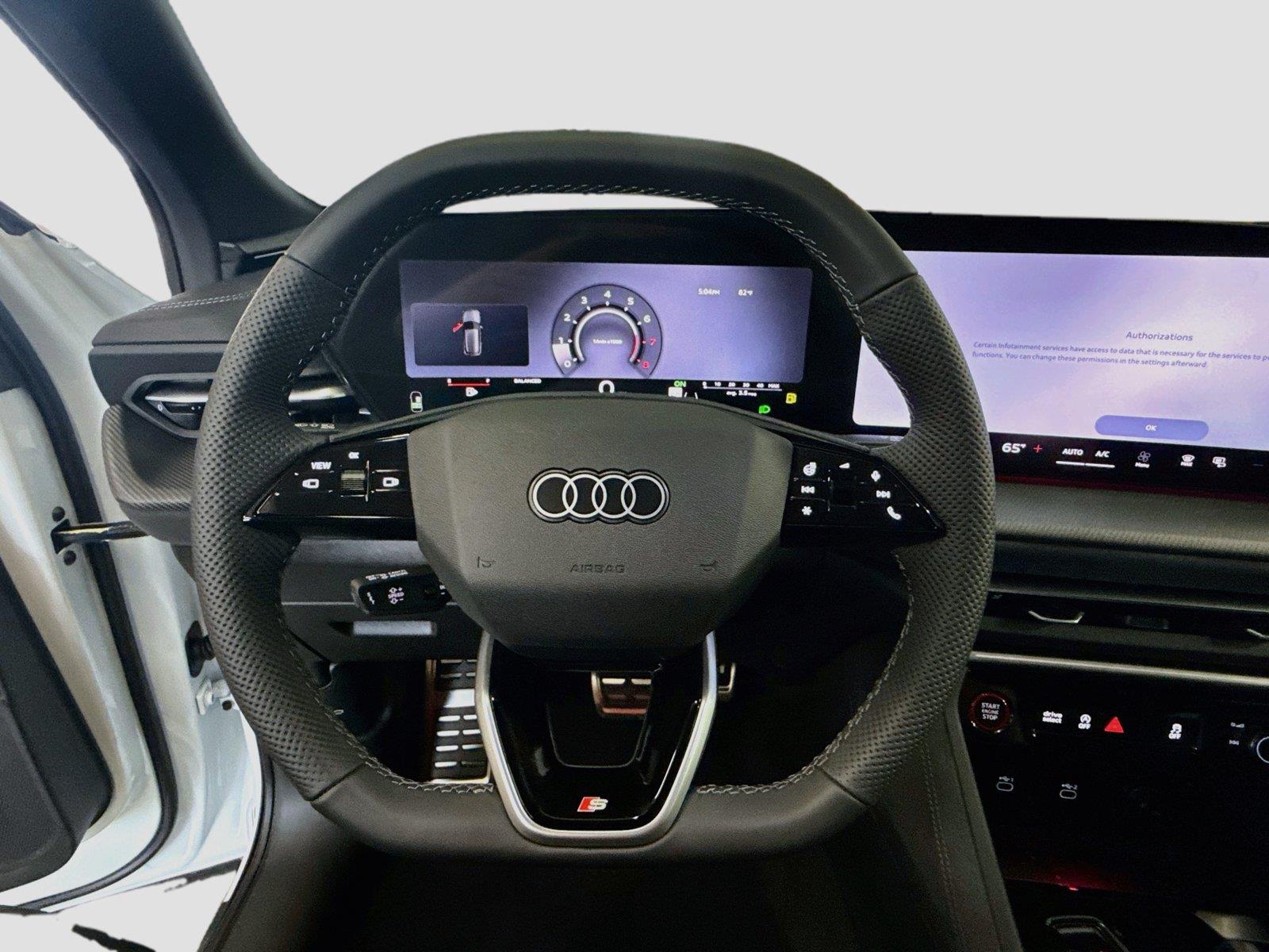 2026 Audi SQ5 Premium Plus