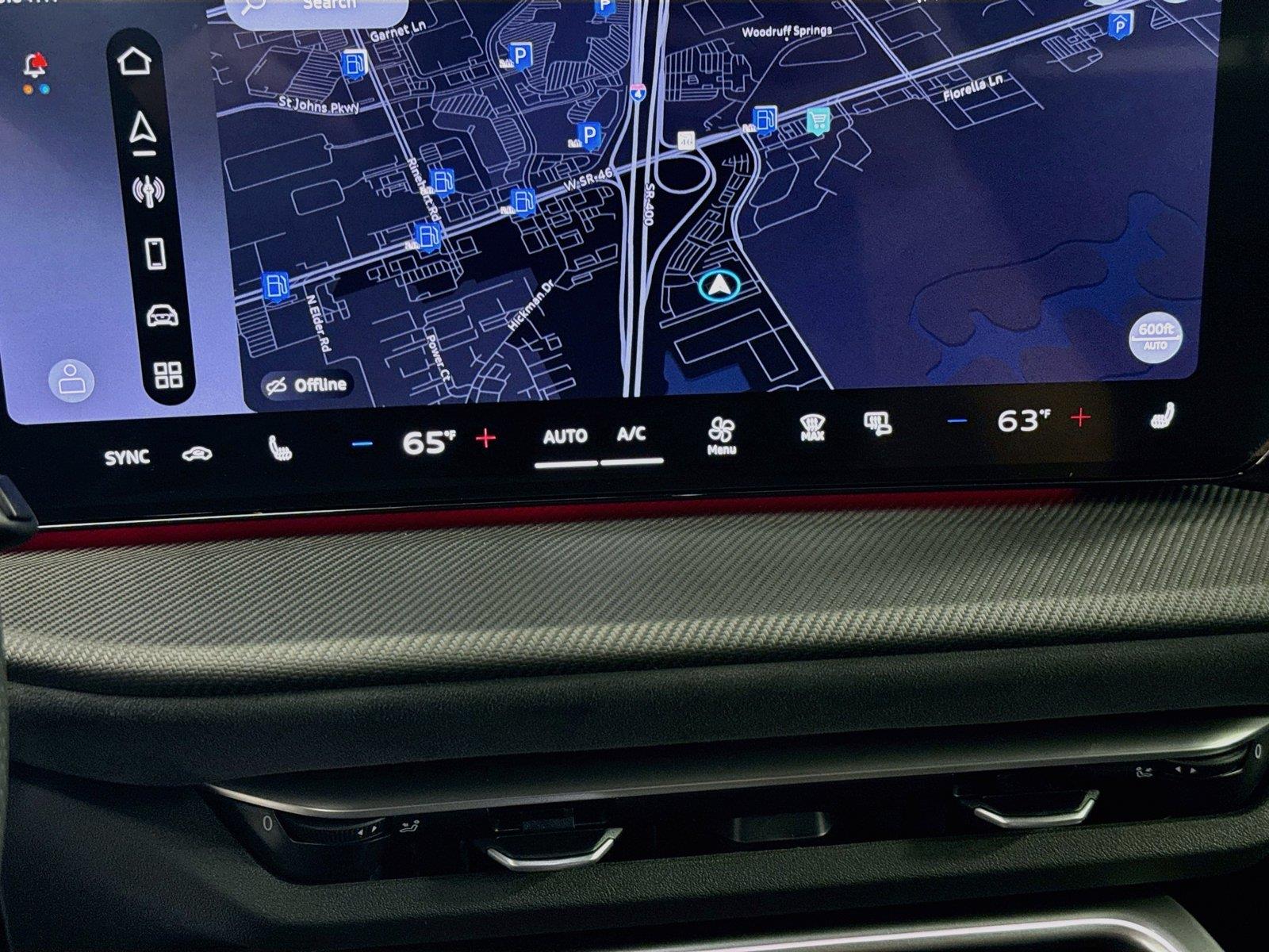 2026 Audi SQ5 Premium Plus