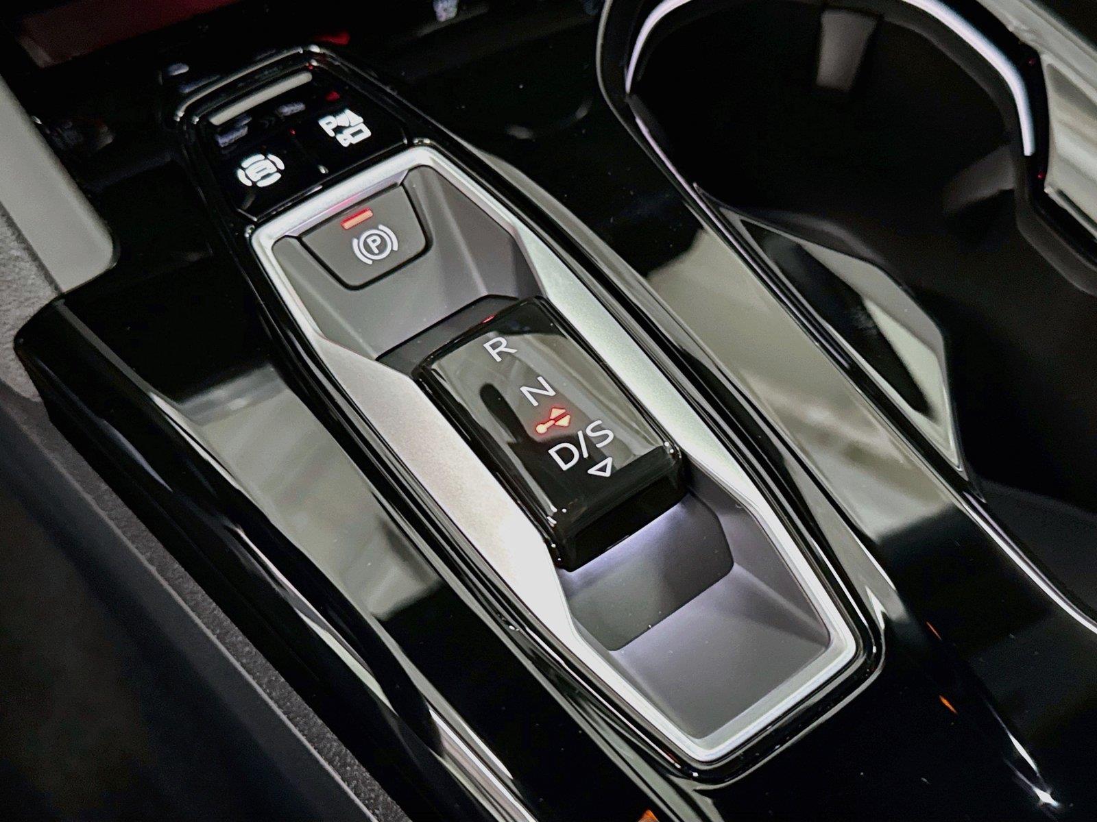2026 Audi SQ5 Premium Plus