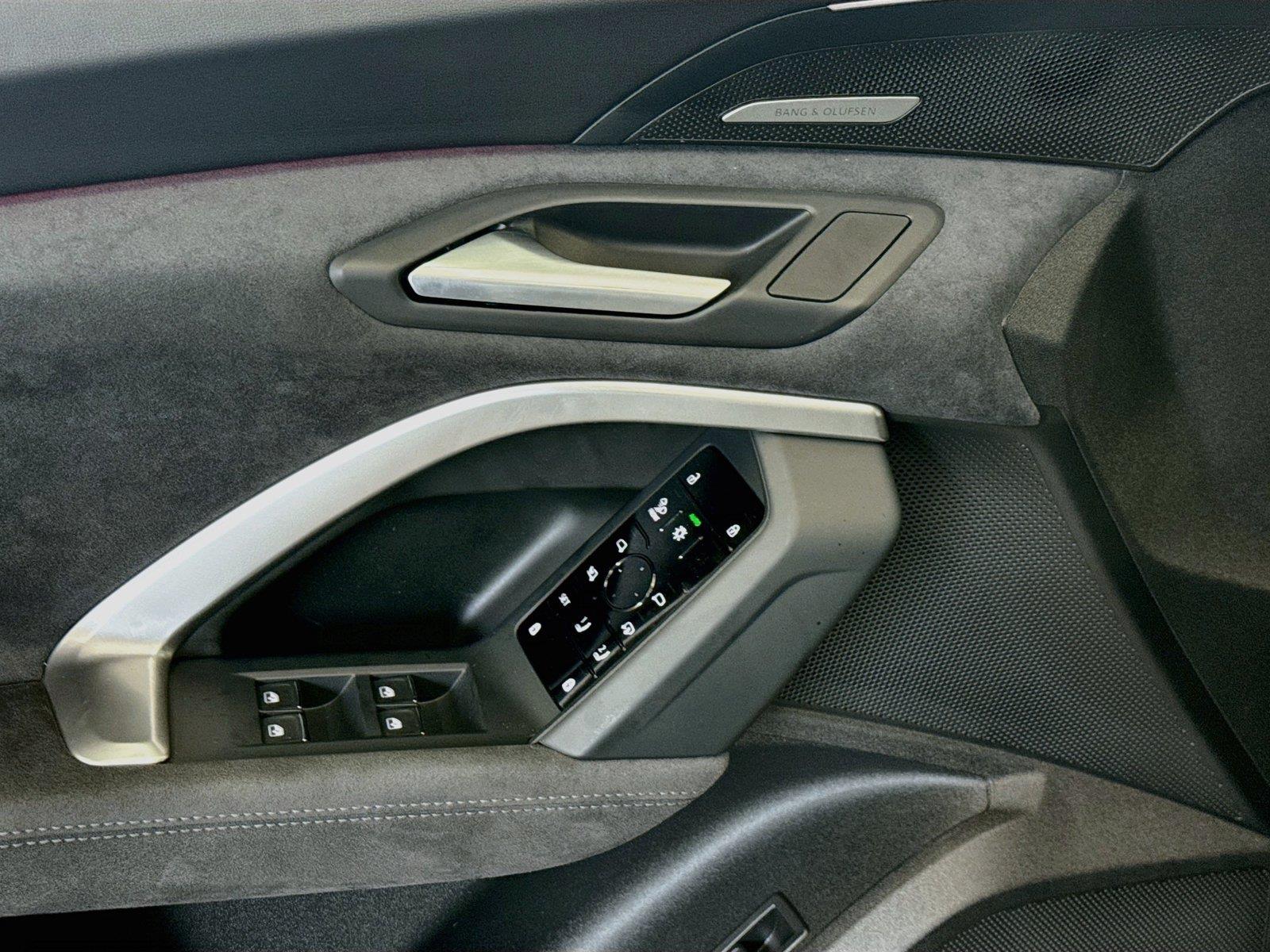 2026 Audi SQ5 Premium Plus