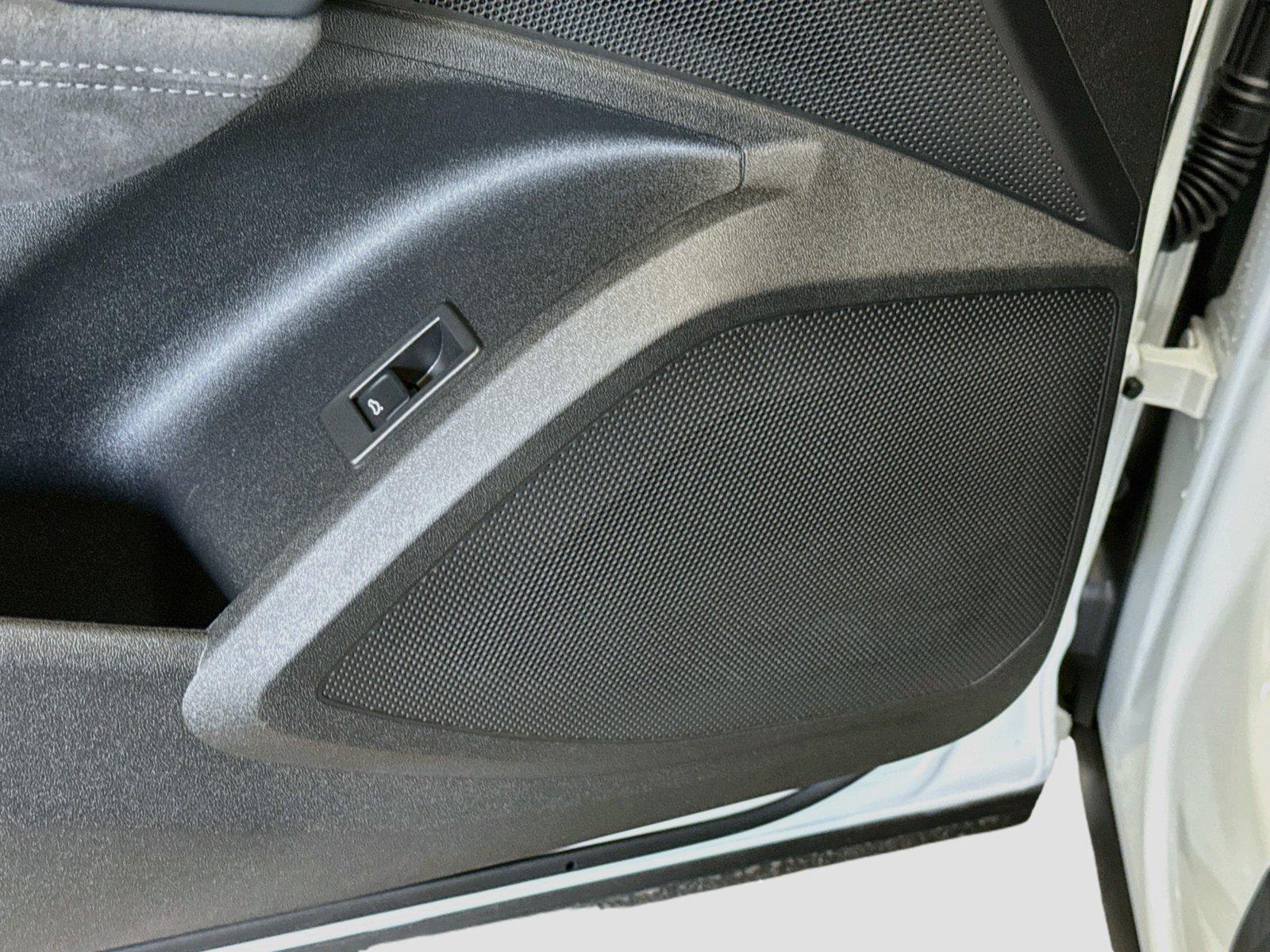 2026 Audi SQ5 Premium Plus