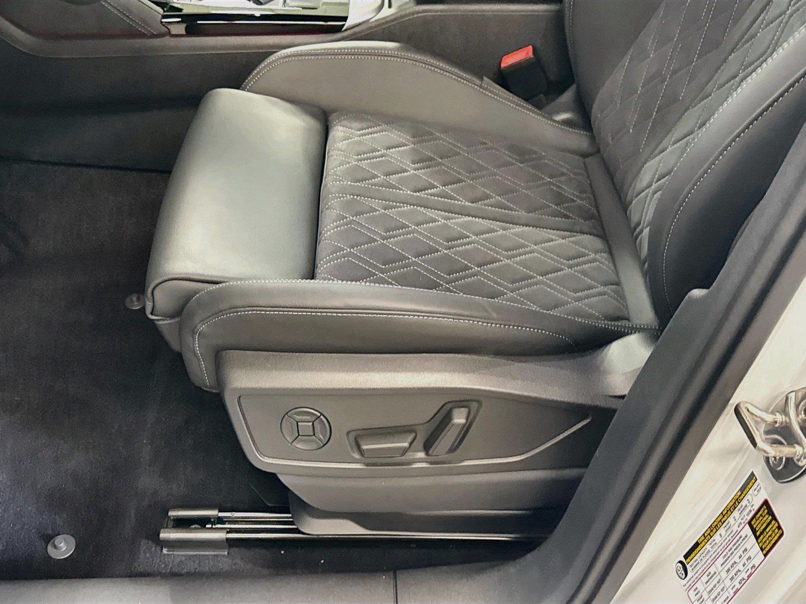 2026 Audi SQ5 Premium Plus