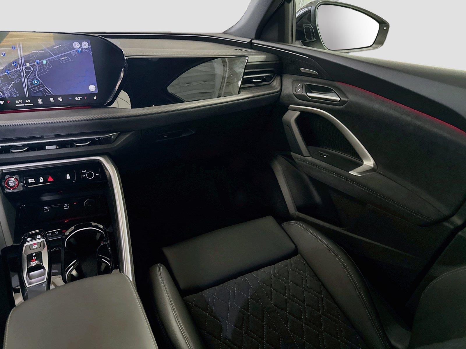 2026 Audi SQ5 Premium Plus