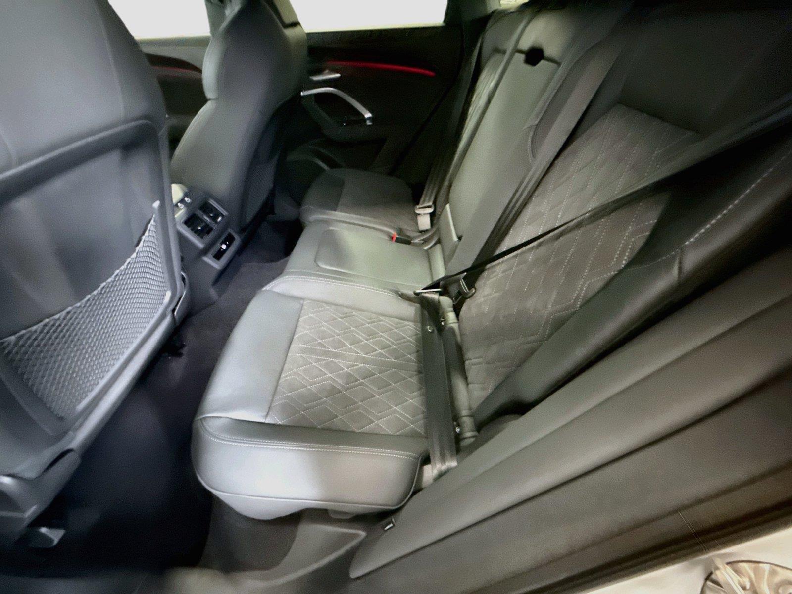 2026 Audi SQ5 Premium Plus