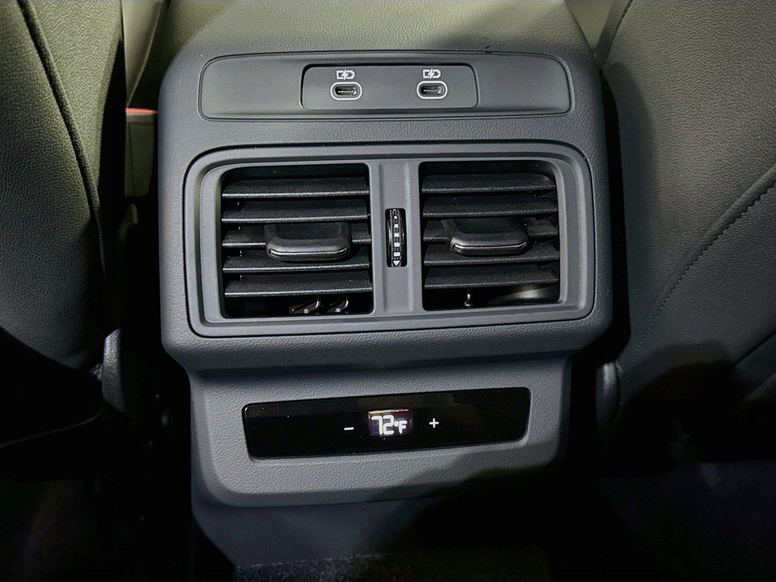 2026 Audi SQ5 Premium Plus
