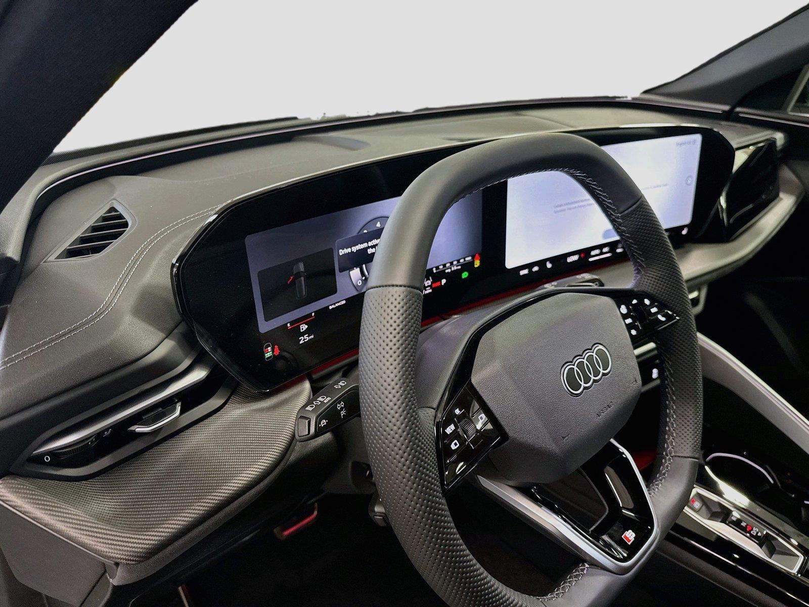 2026 Audi SQ5 Premium Plus