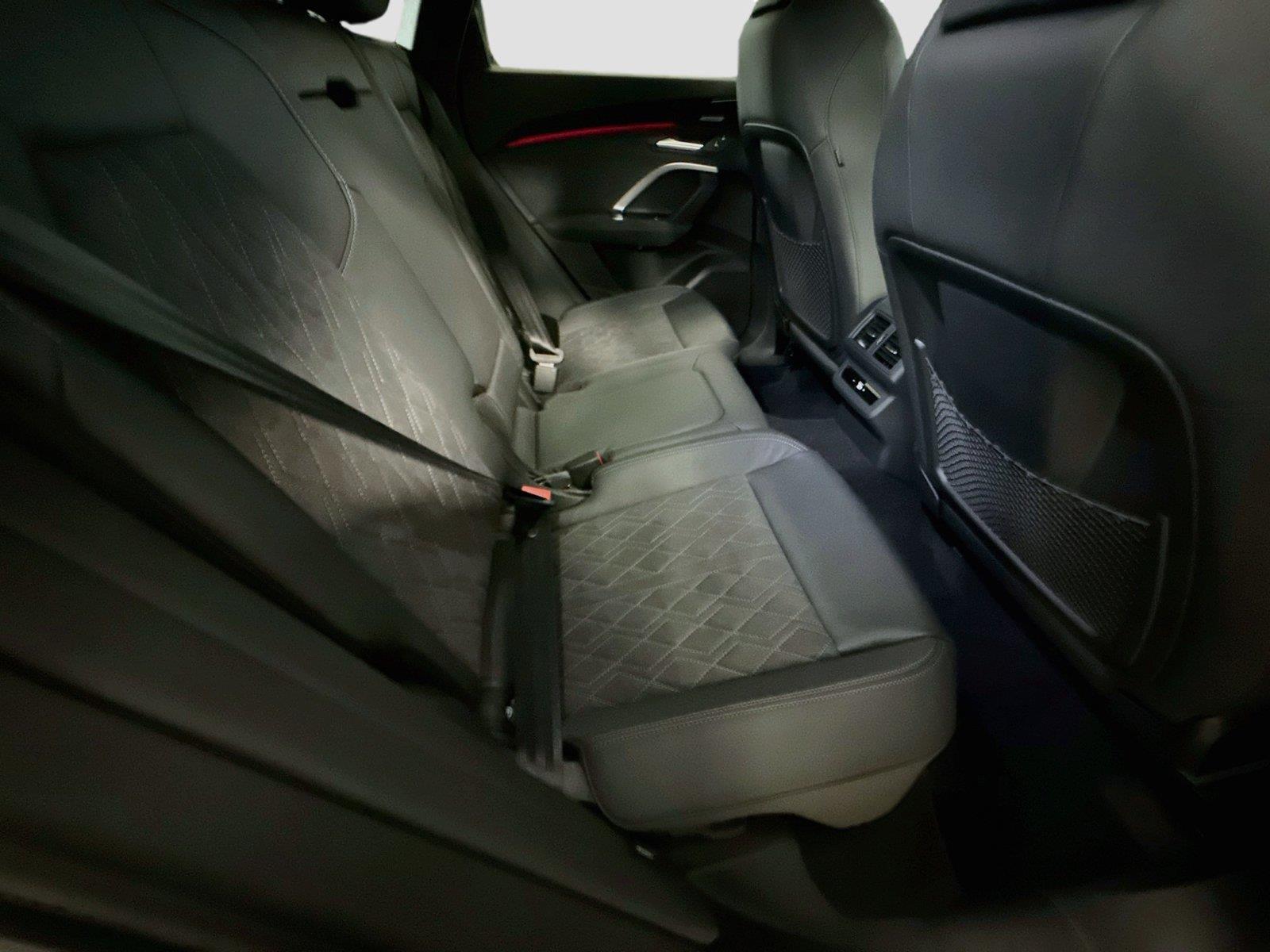 2026 Audi SQ5 Premium Plus