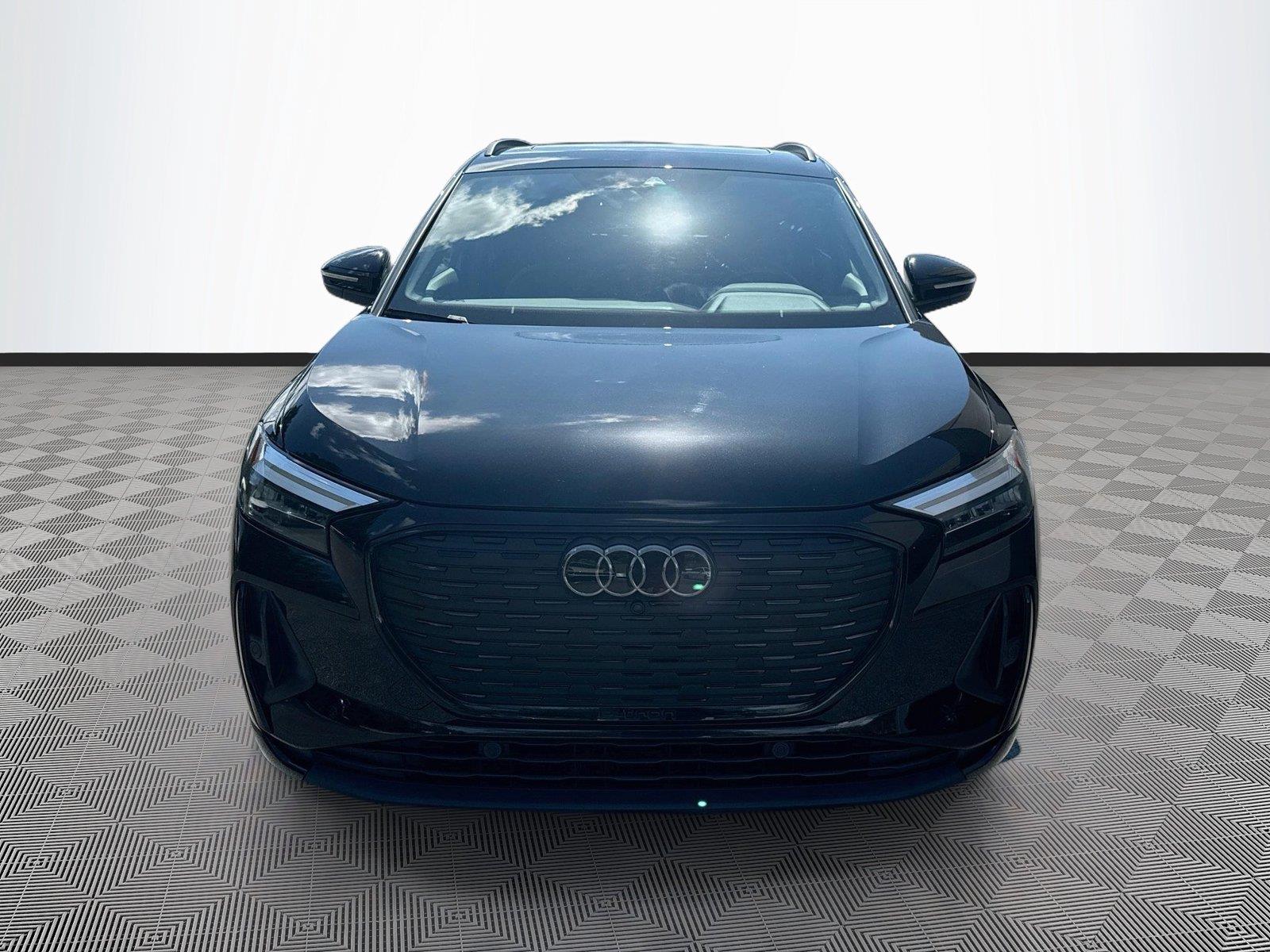 2023 Audi Q4 e-tron Premium Plus