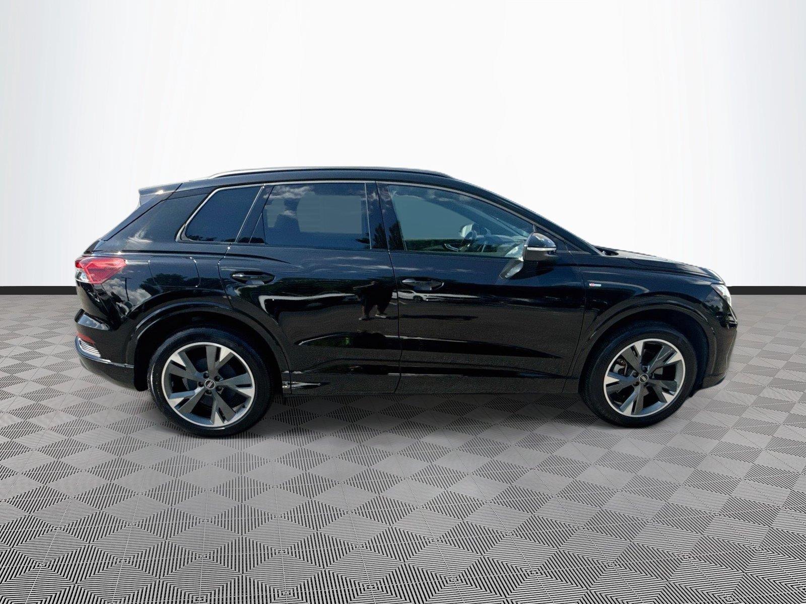 2023 Audi Q4 e-tron Premium Plus