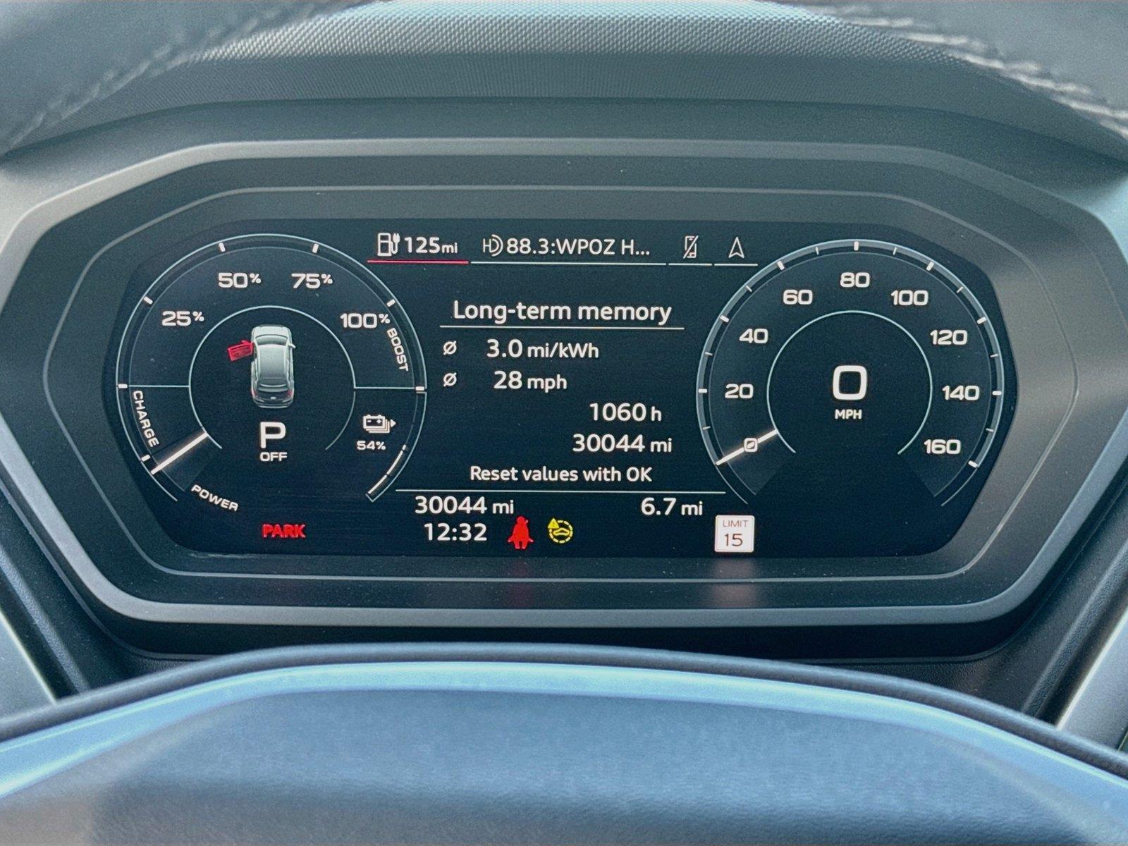 2023 Audi Q4 e-tron Premium Plus
