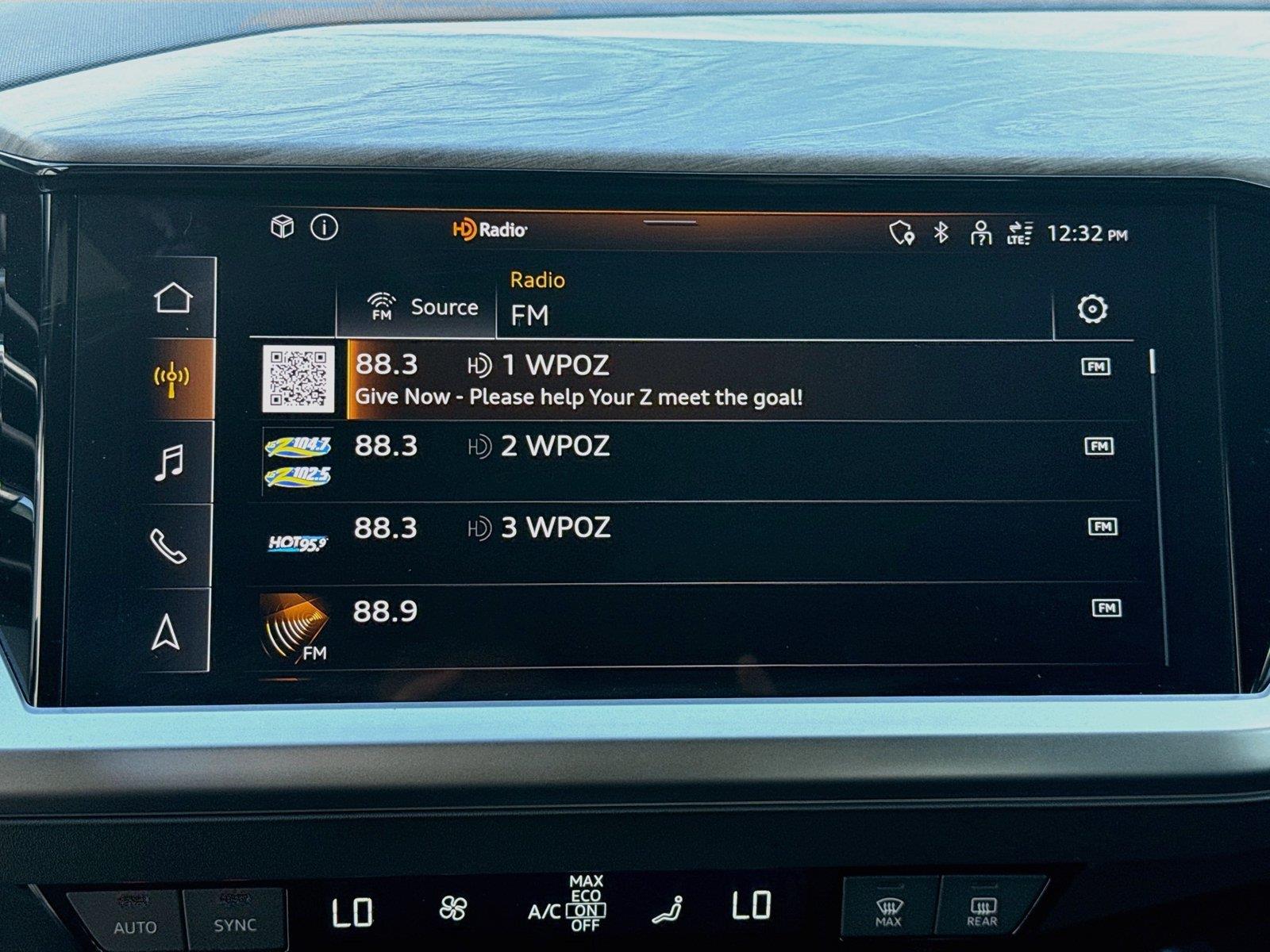 2023 Audi Q4 e-tron Premium Plus