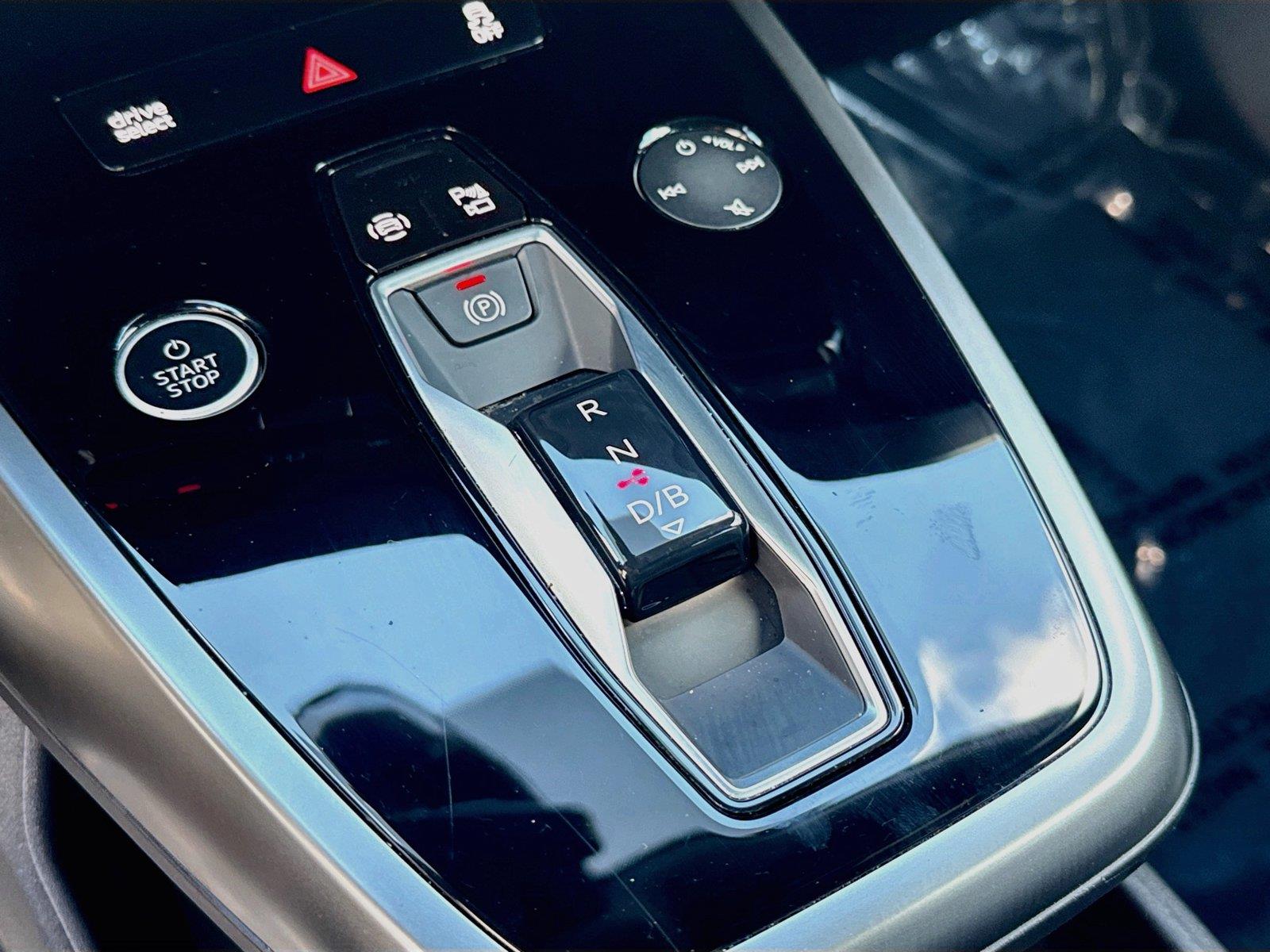 2023 Audi Q4 e-tron Premium Plus