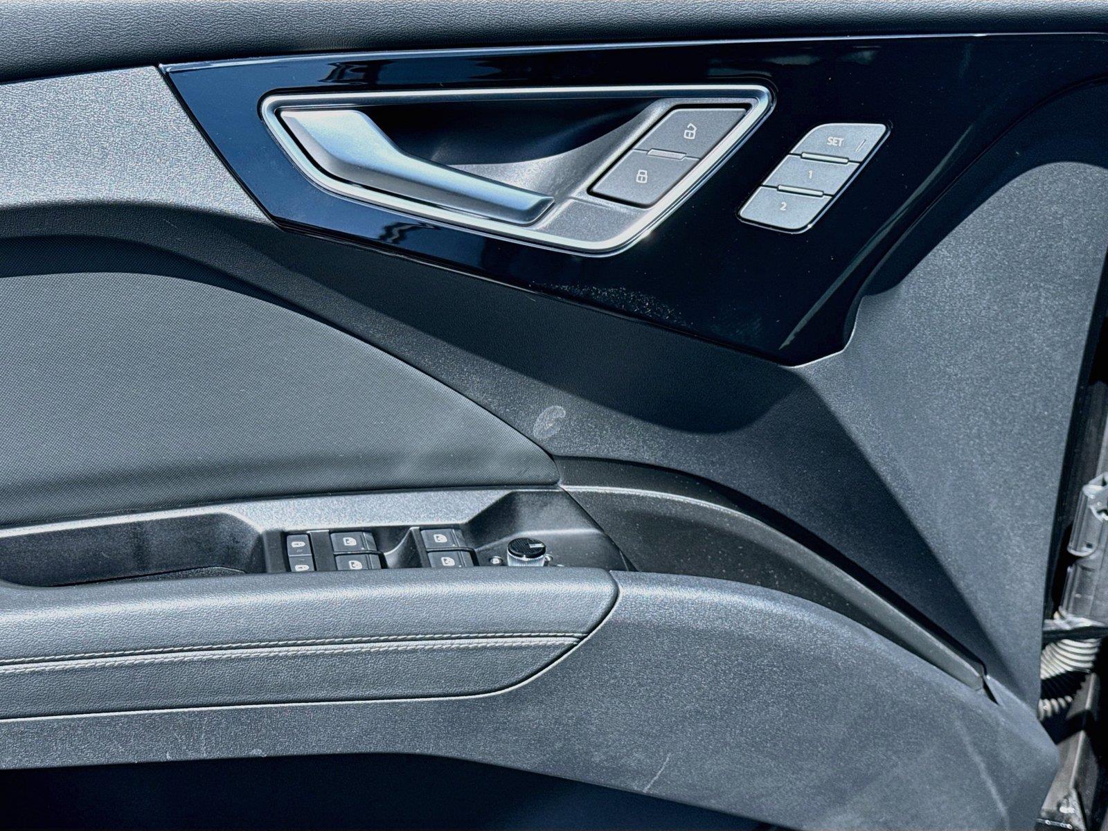 2023 Audi Q4 e-tron Premium Plus