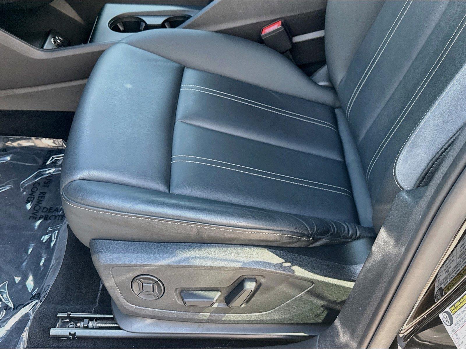 2023 Audi Q4 e-tron Premium Plus