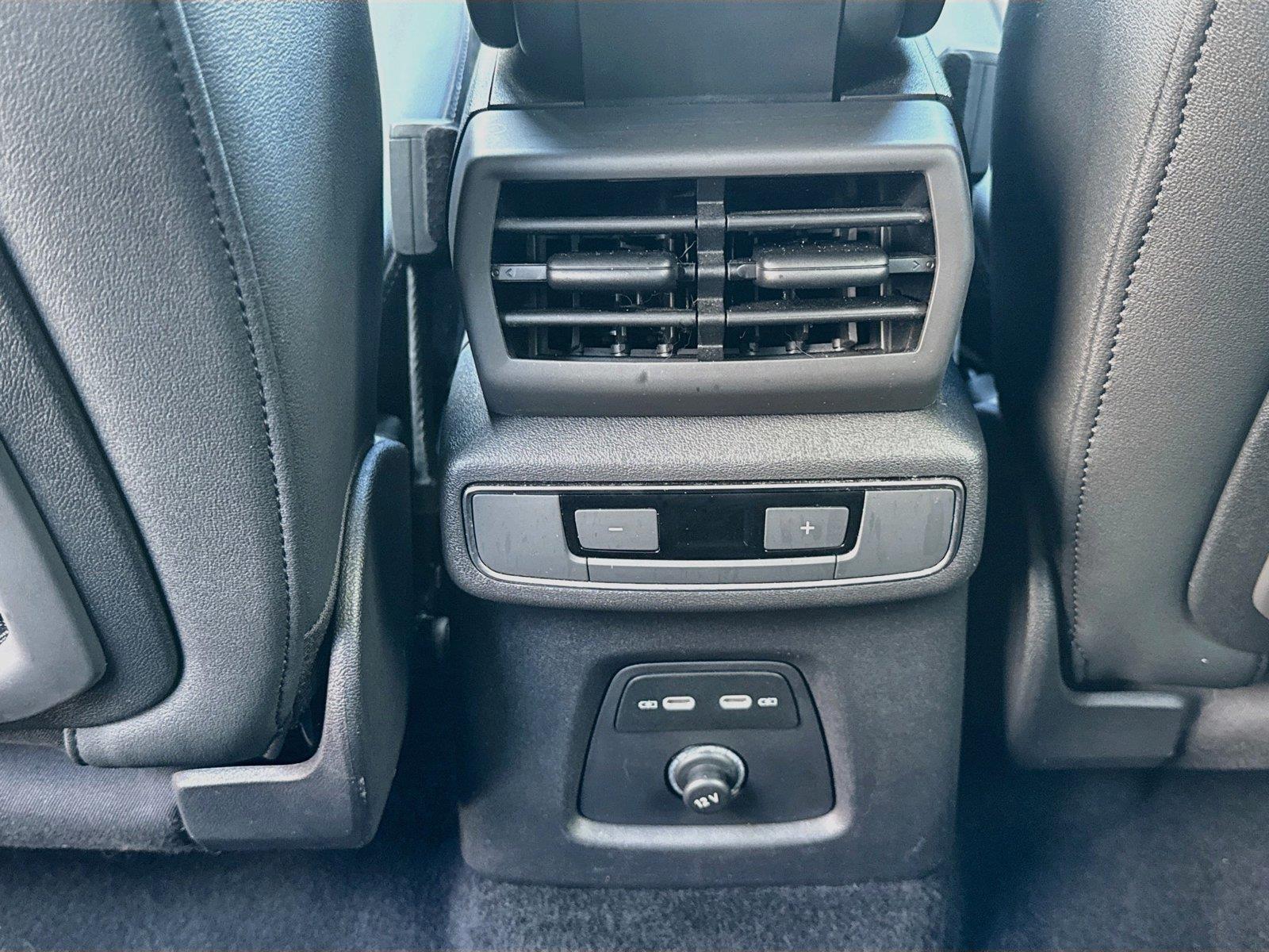 2023 Audi Q4 e-tron Premium Plus