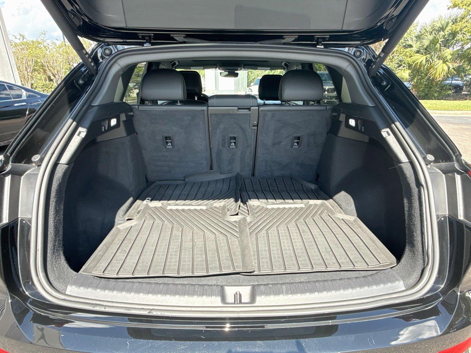 2023 Audi Q4 e-tron Premium Plus