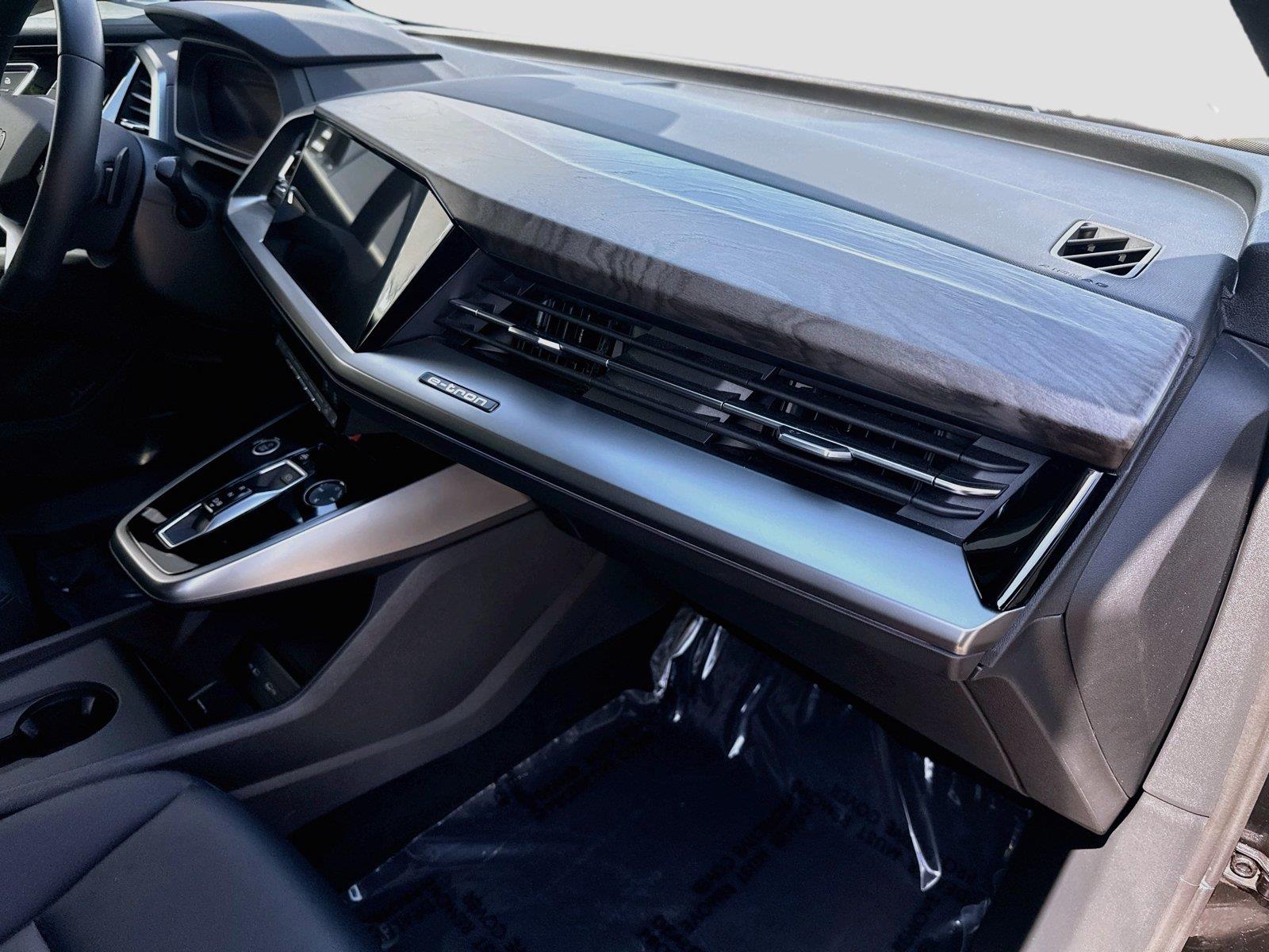 2023 Audi Q4 e-tron Premium Plus