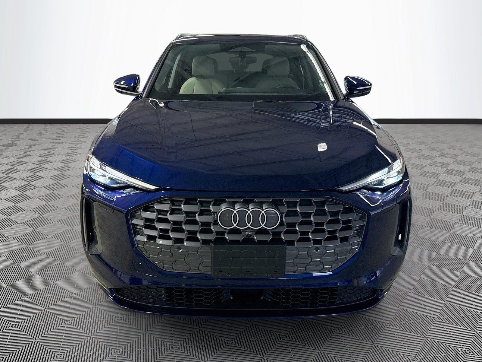 2026 Audi Q5 Premium