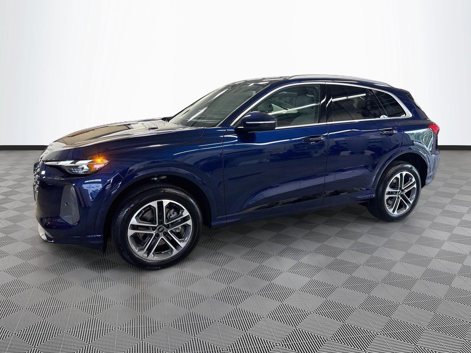 2026 Audi Q5 Premium