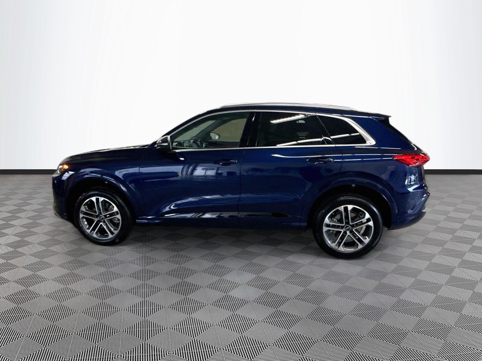 2026 Audi Q5 Premium