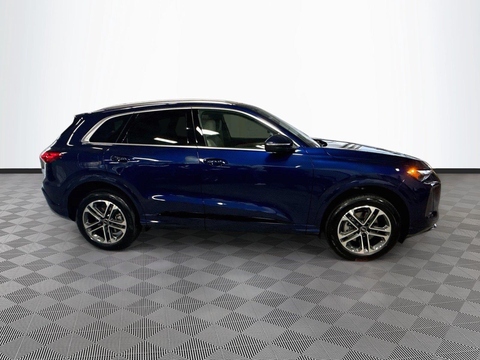 2026 Audi Q5 Premium