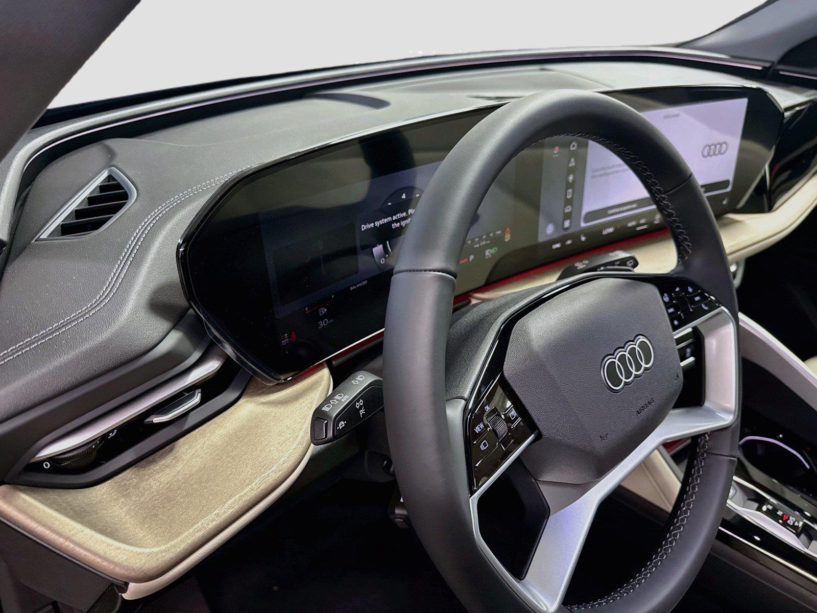 2026 Audi Q5 Premium