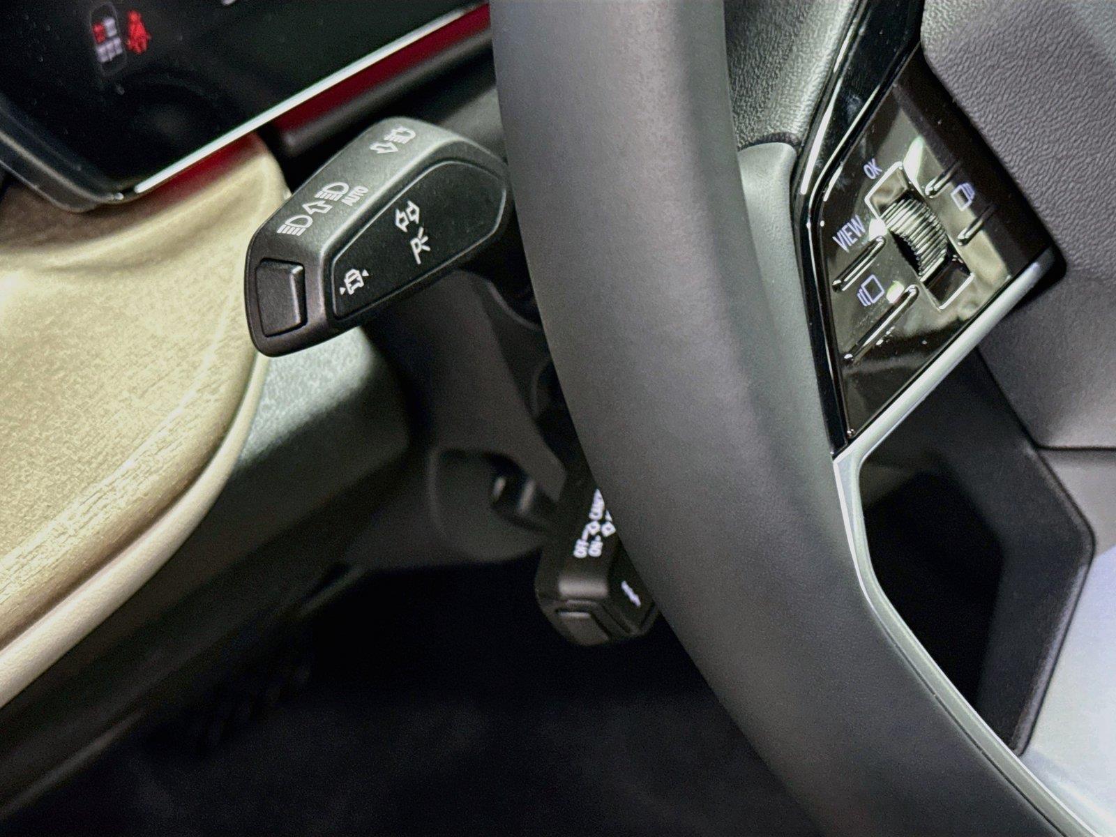 2026 Audi Q5 Premium