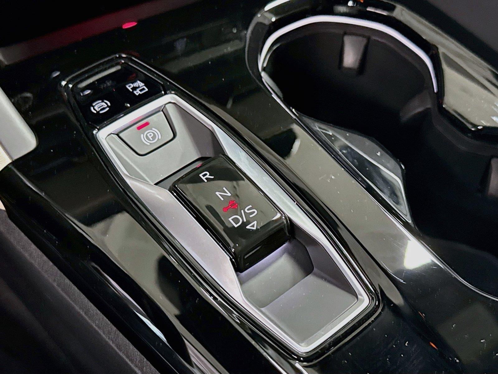 2026 Audi Q5 Premium