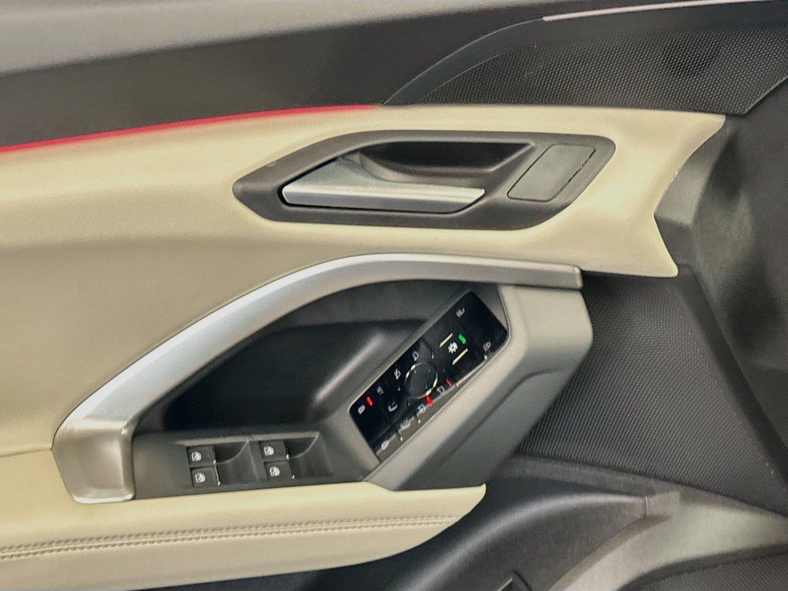 2026 Audi Q5 Premium