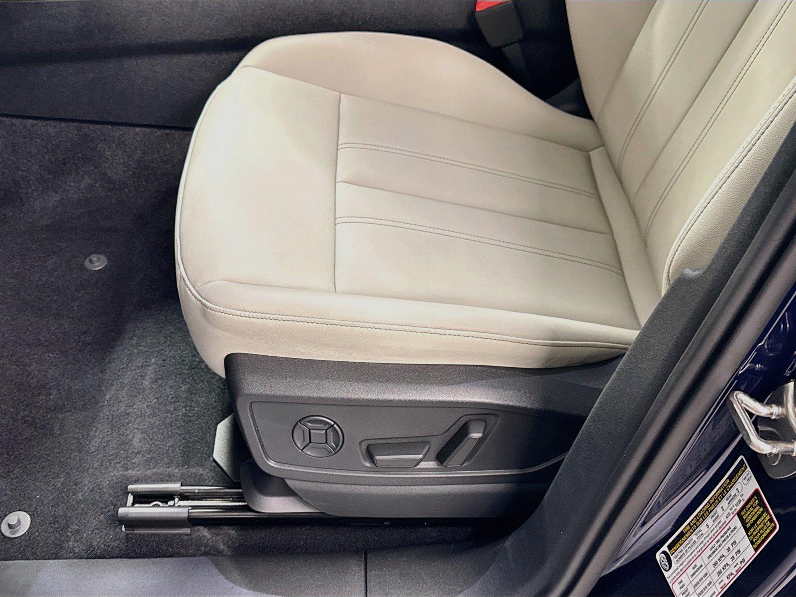 2026 Audi Q5 Premium