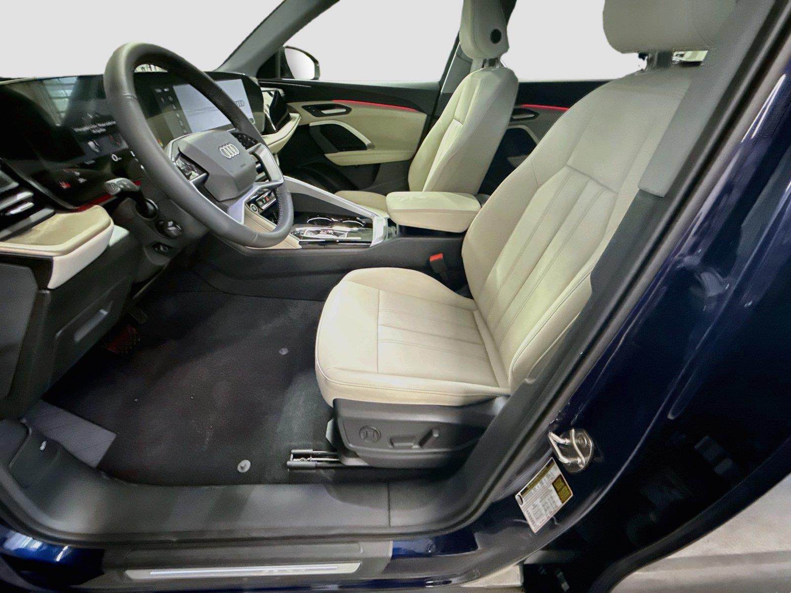 2026 Audi Q5 Premium