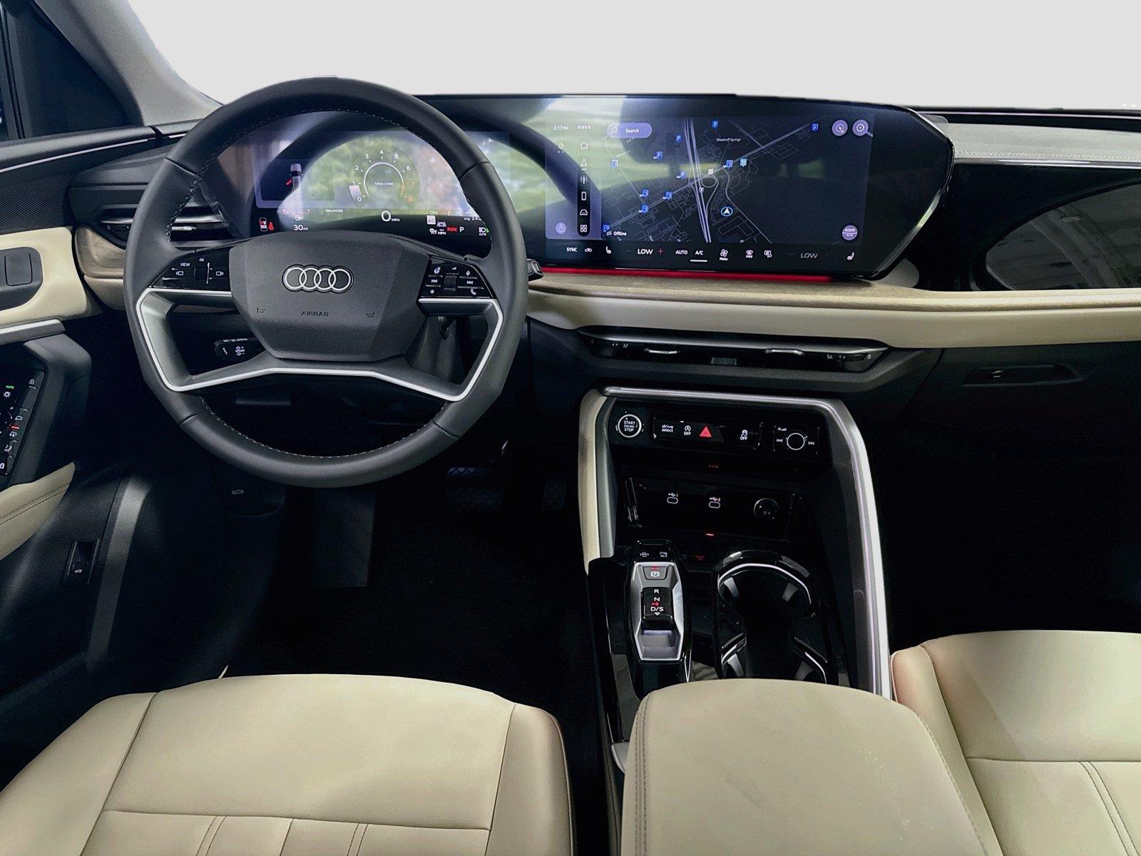 2026 Audi Q5 Premium
