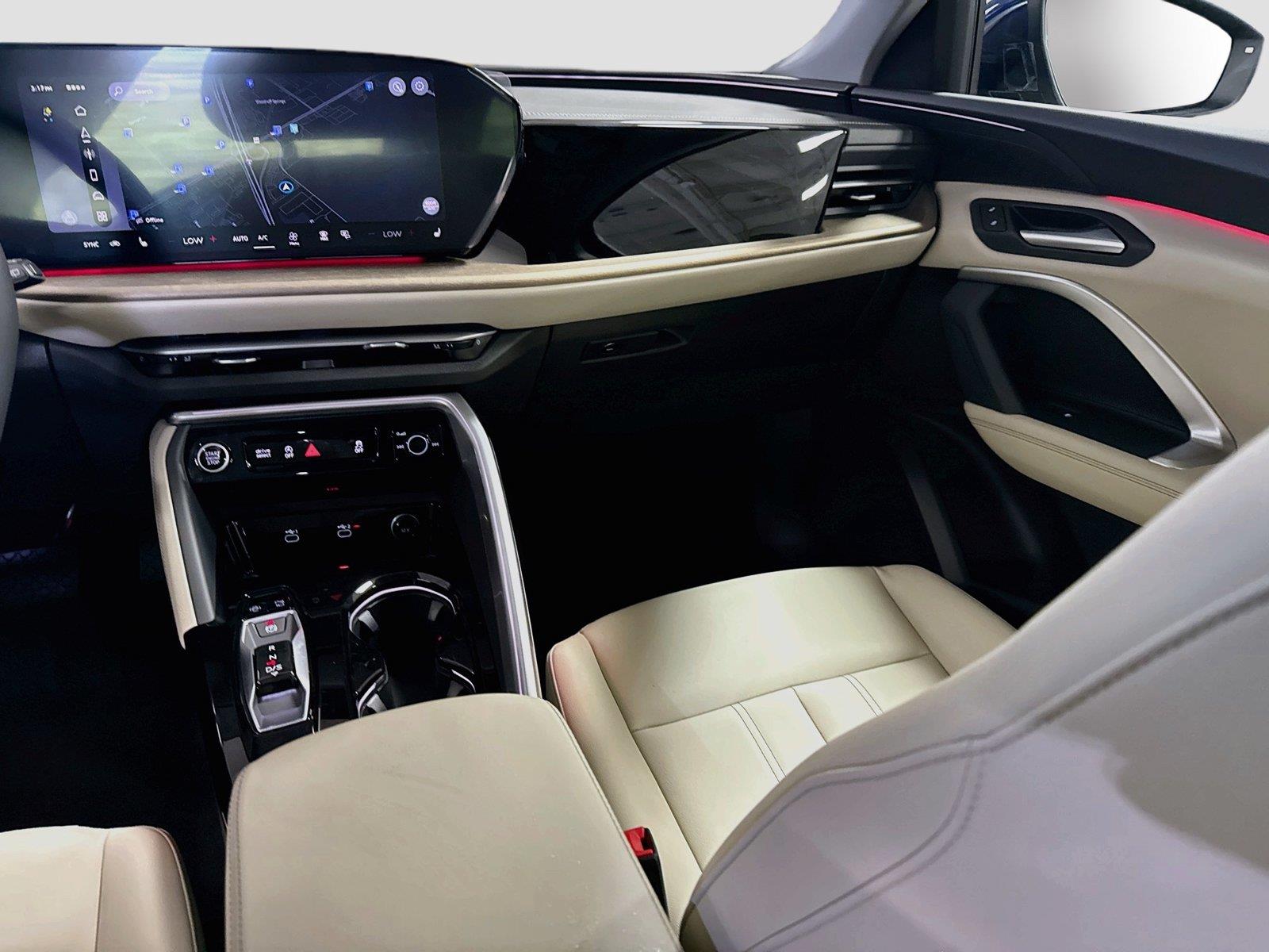 2026 Audi Q5 Premium
