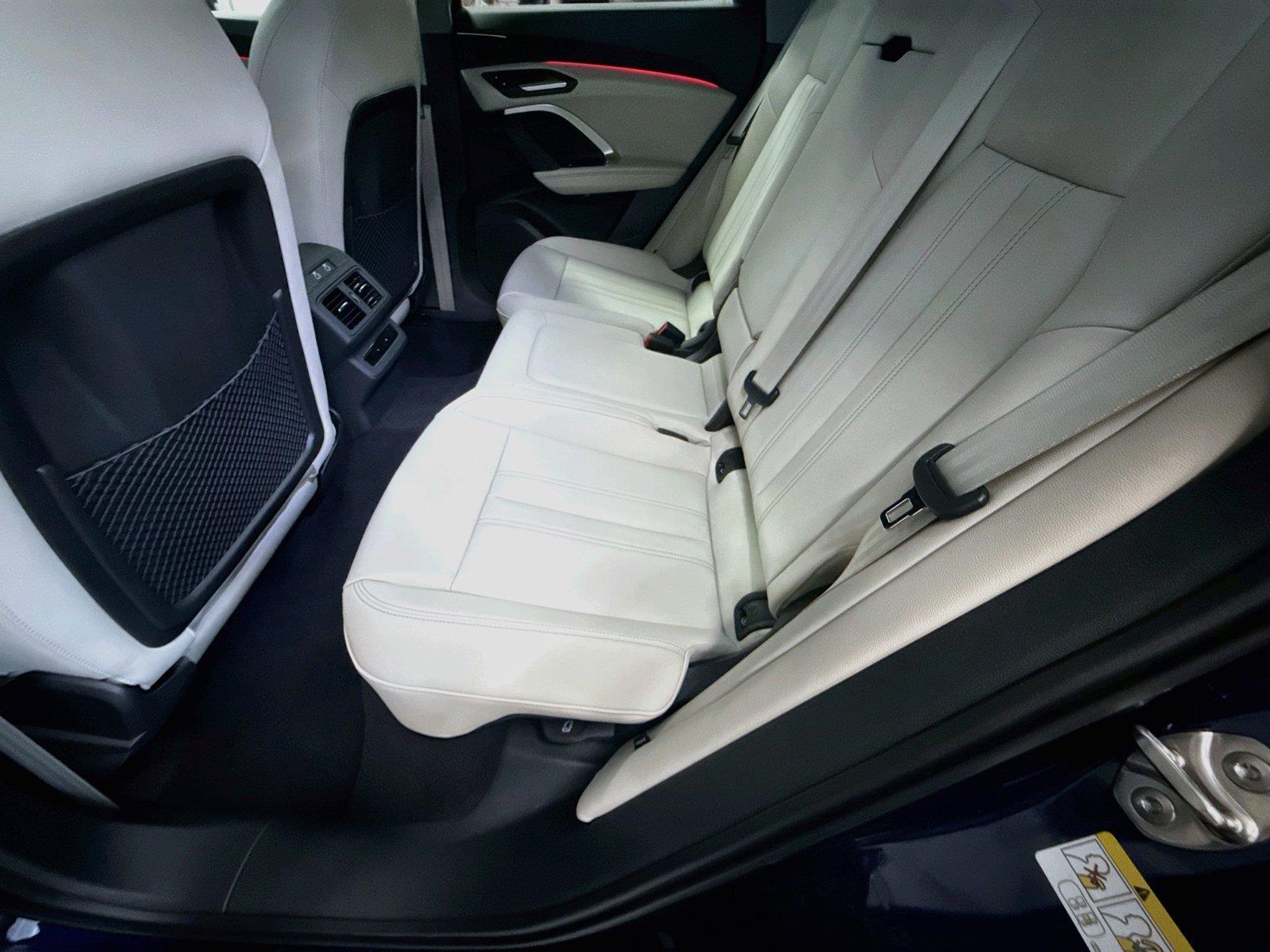 2026 Audi Q5 Premium