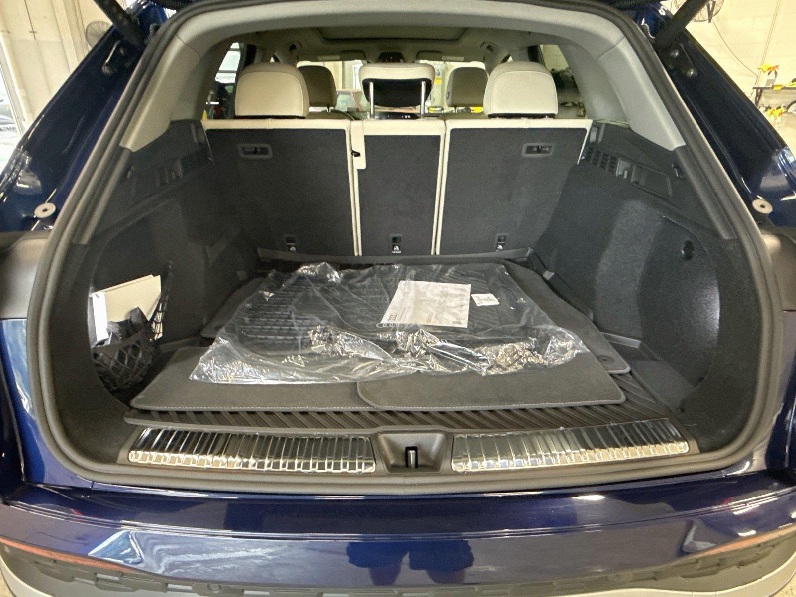 2026 Audi Q5 Premium