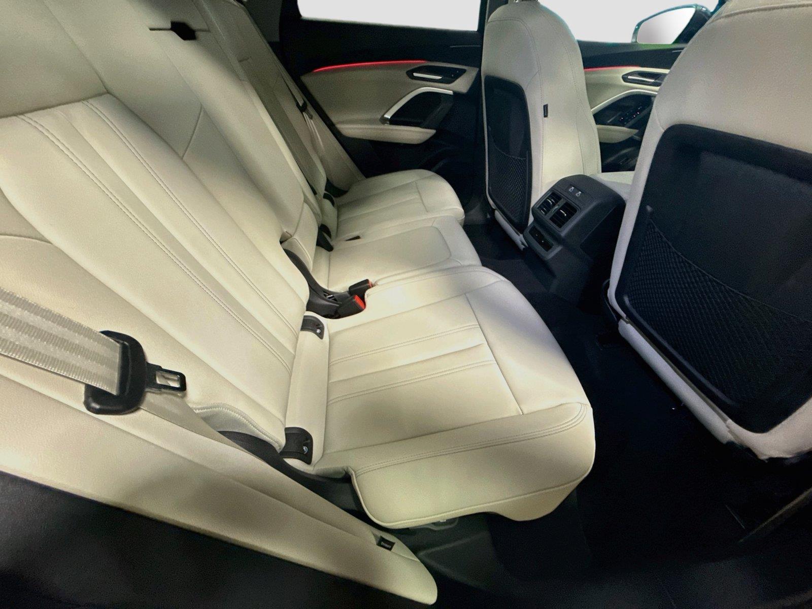 2026 Audi Q5 Premium