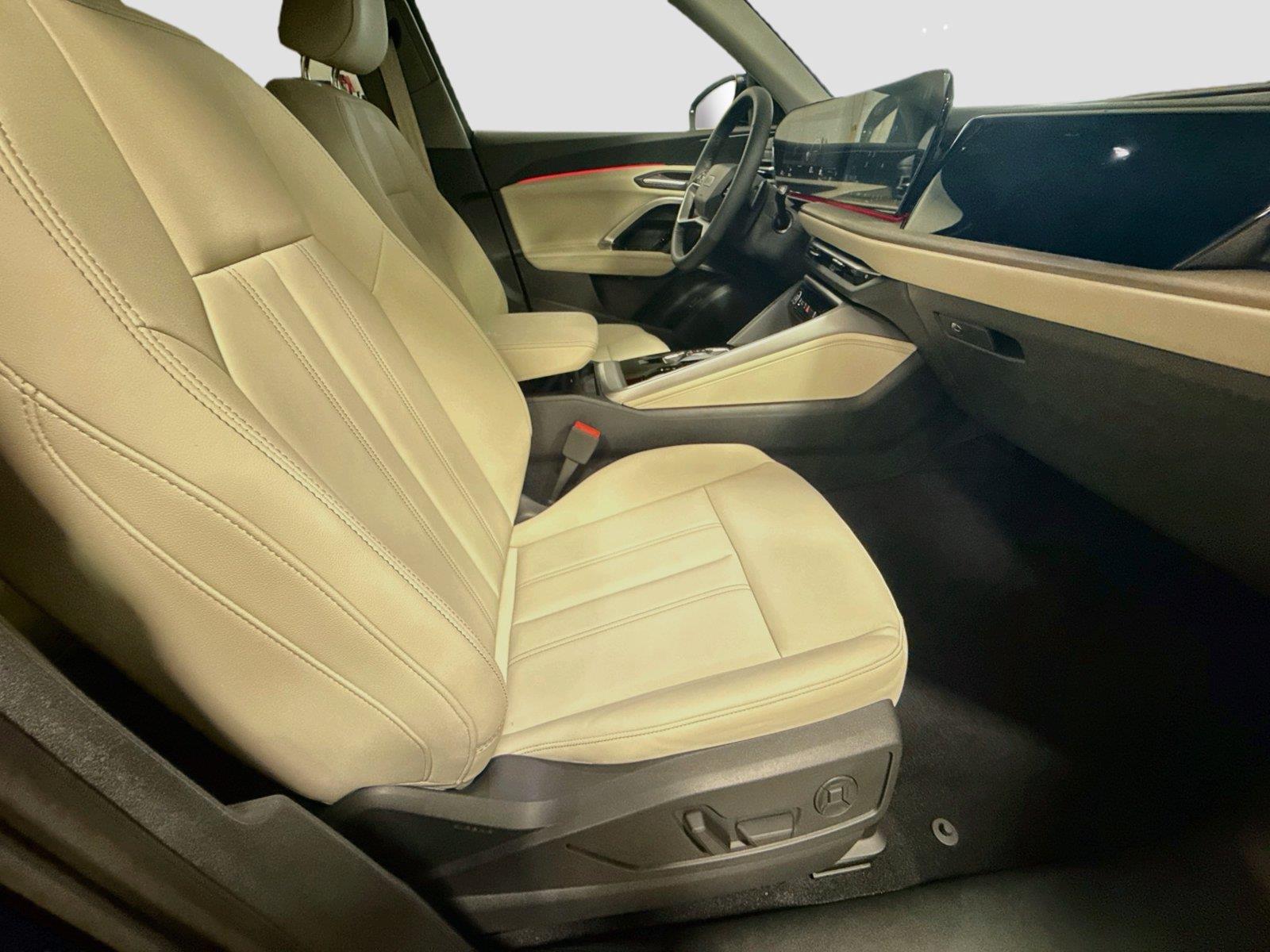 2026 Audi Q5 Premium