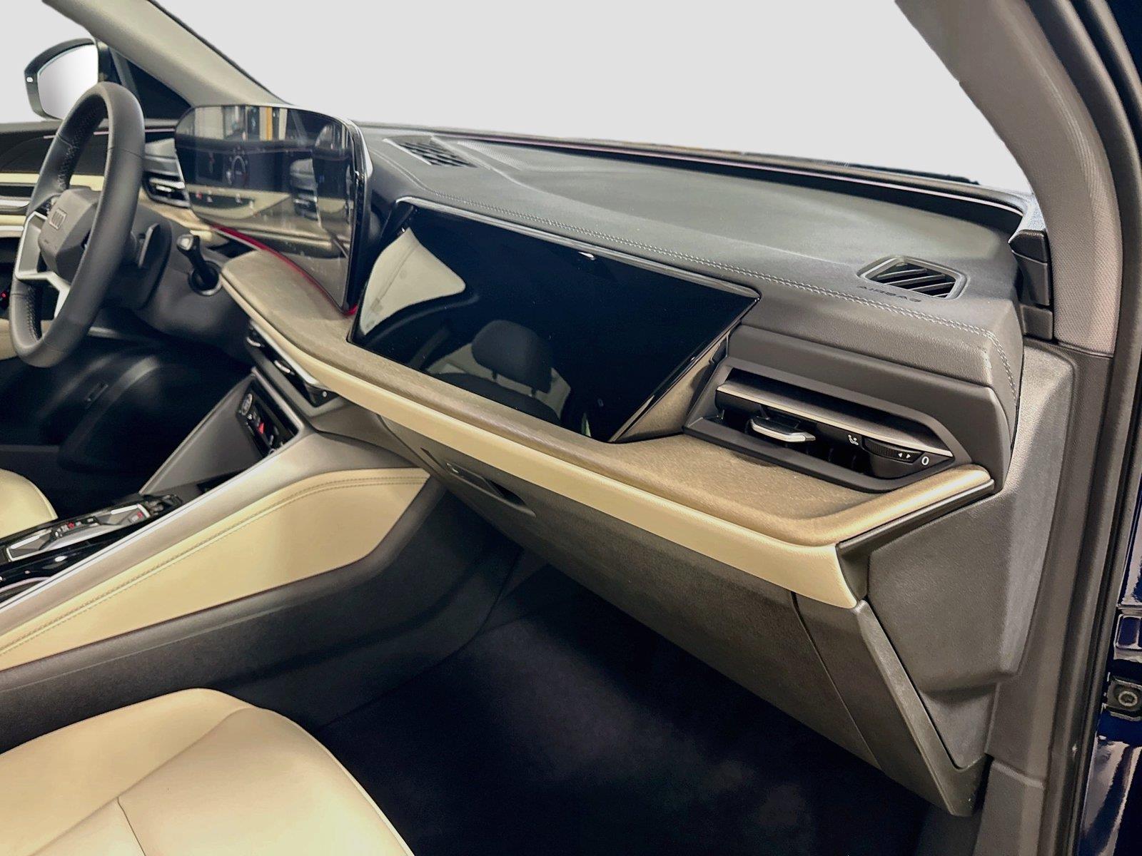 2026 Audi Q5 Premium