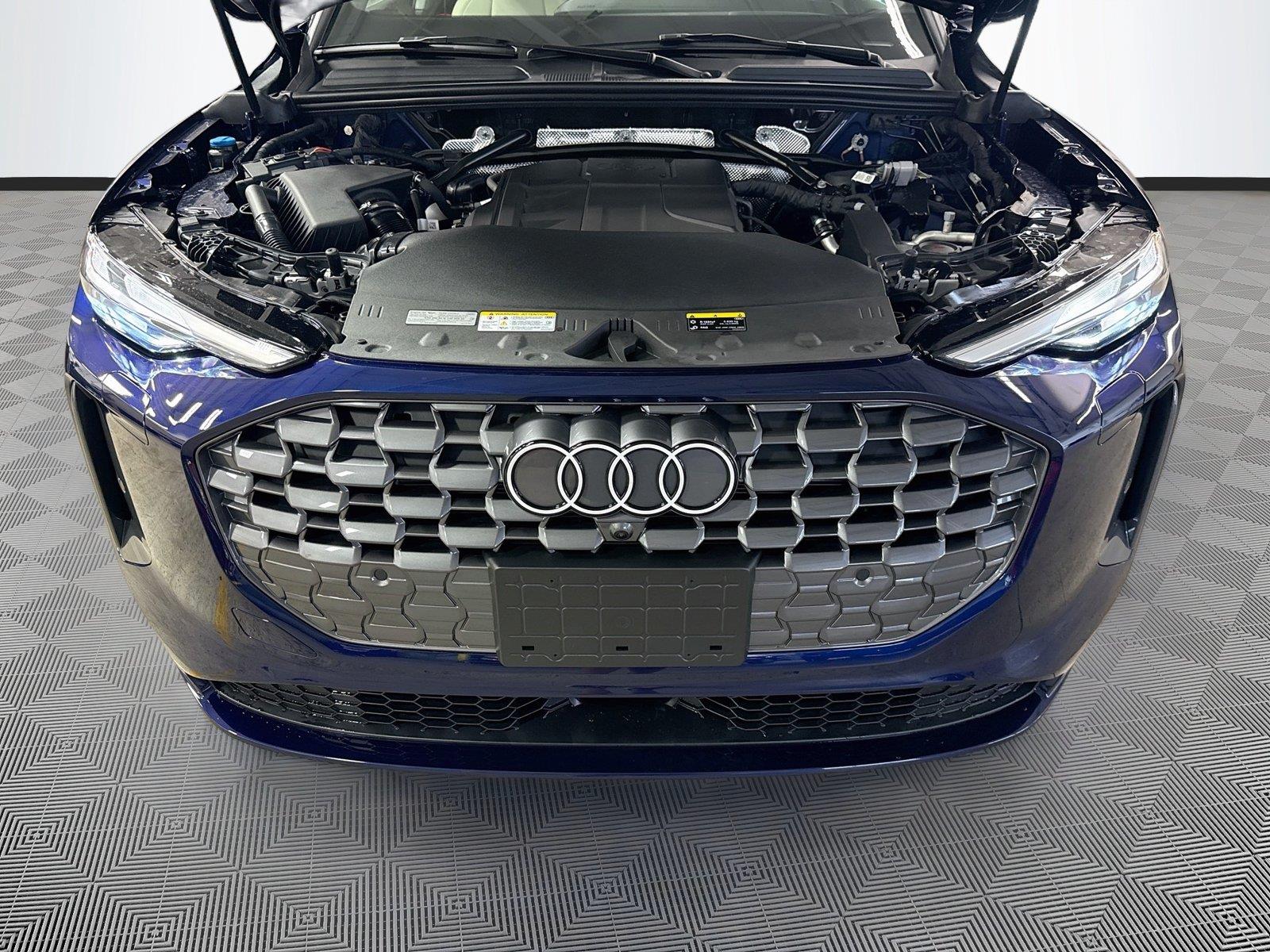 2026 Audi Q5 Premium