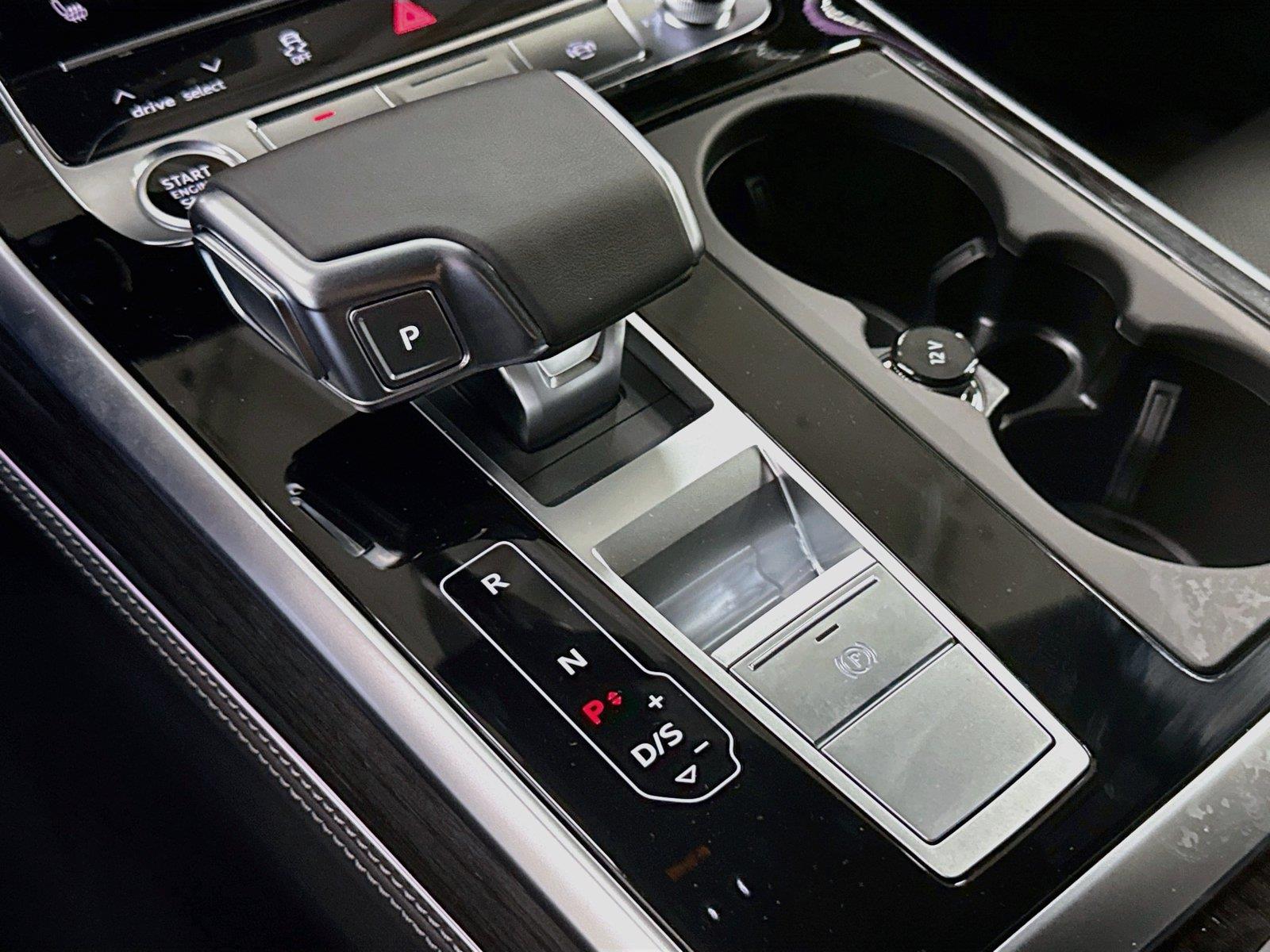 2026 Audi Q7 Prestige