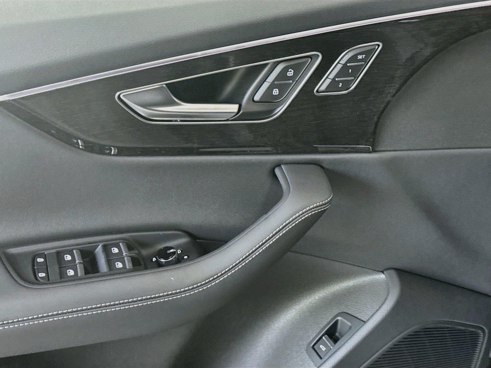 2026 Audi Q7 Prestige
