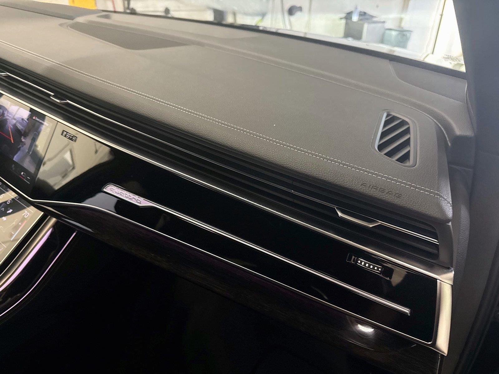 2026 Audi Q7 Prestige
