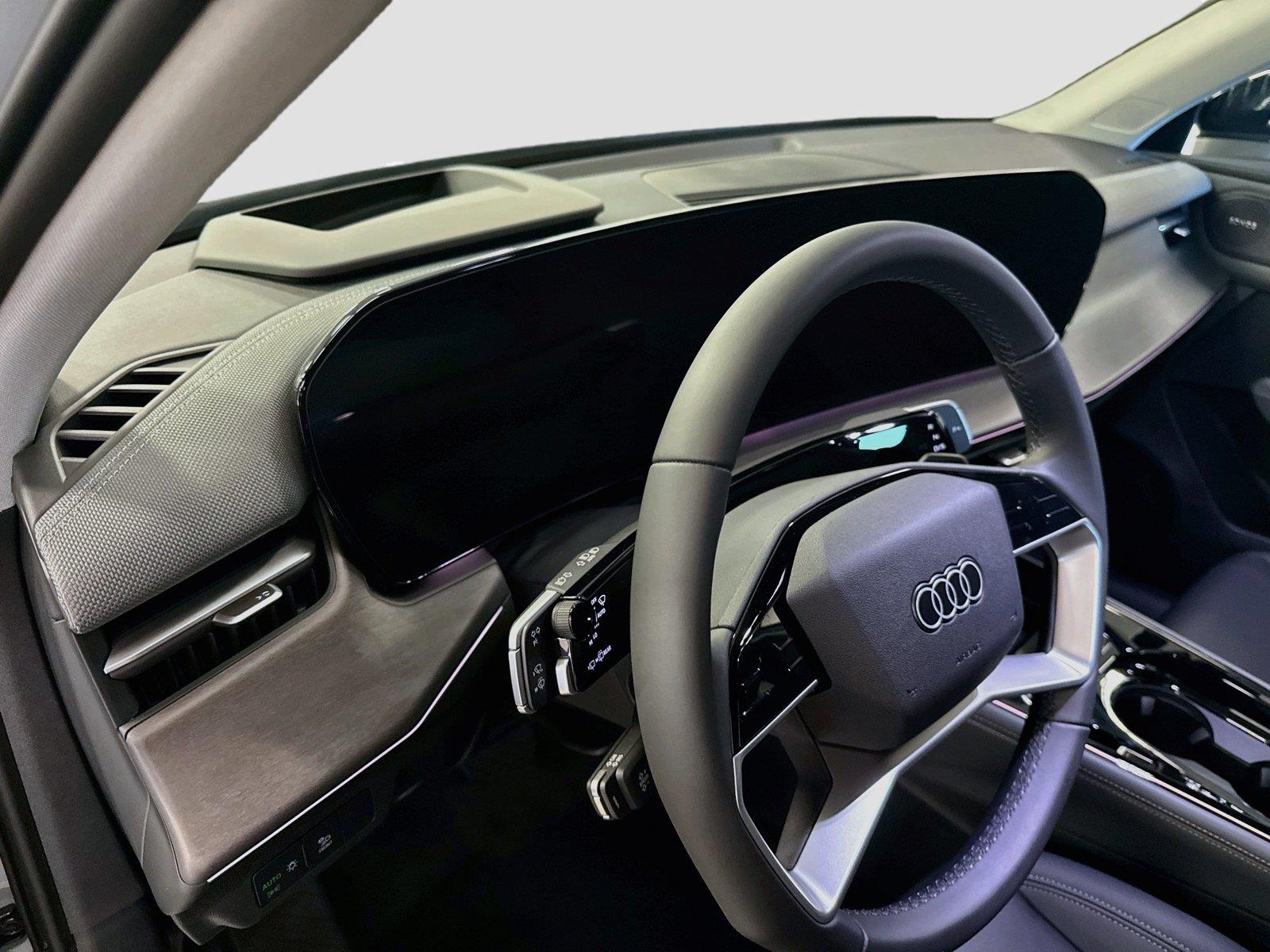 2026 Audi Q3 S line