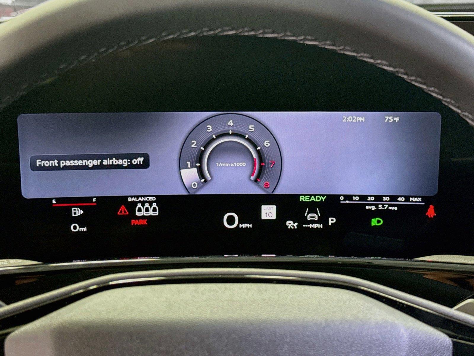 2026 Audi Q3 S line