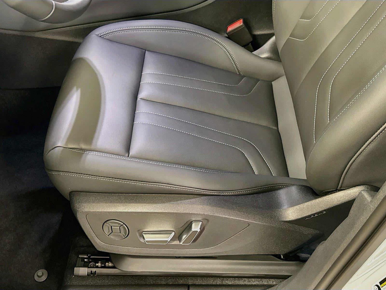 2026 Audi Q3 S line
