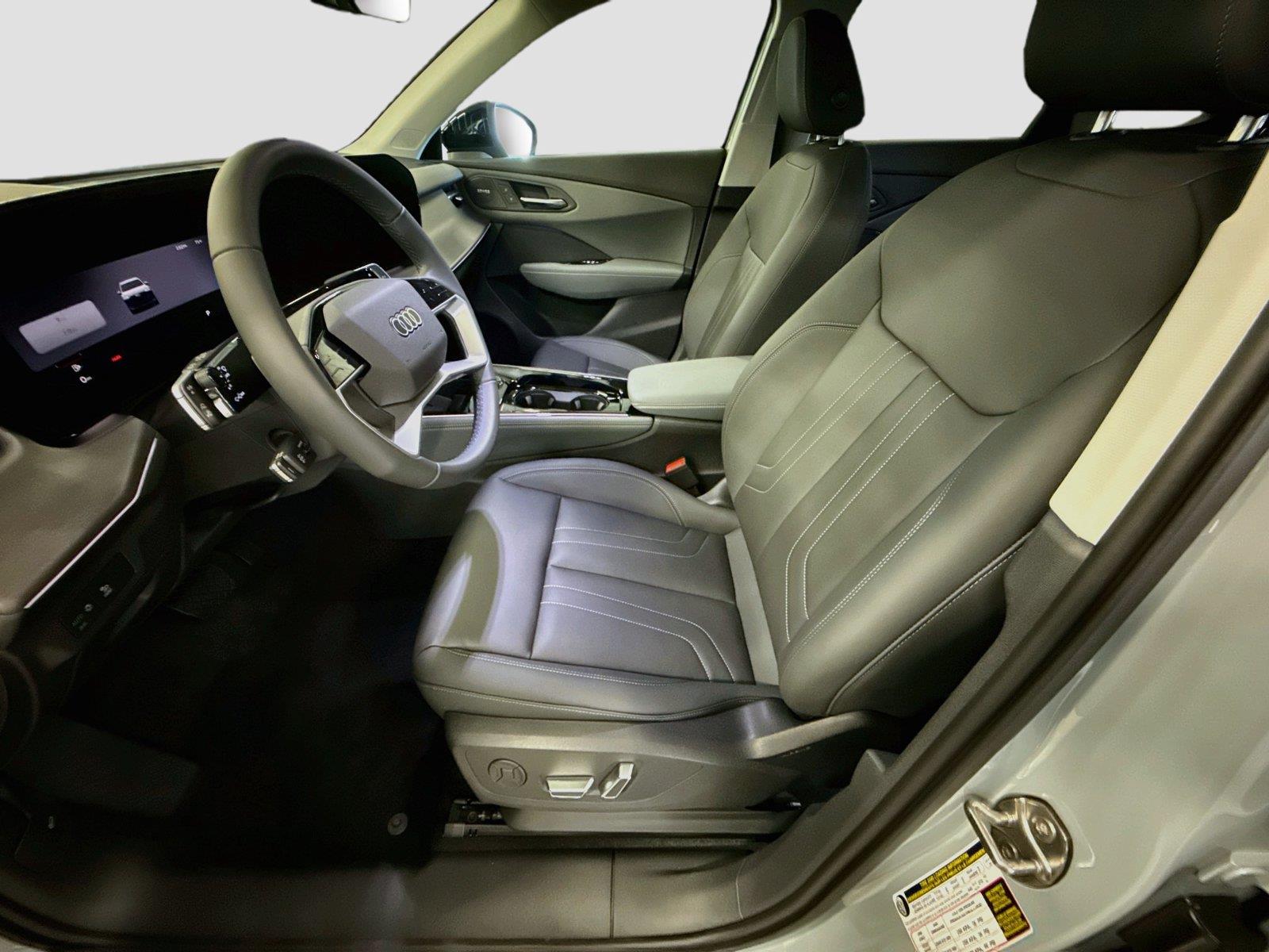 2026 Audi Q3 S line