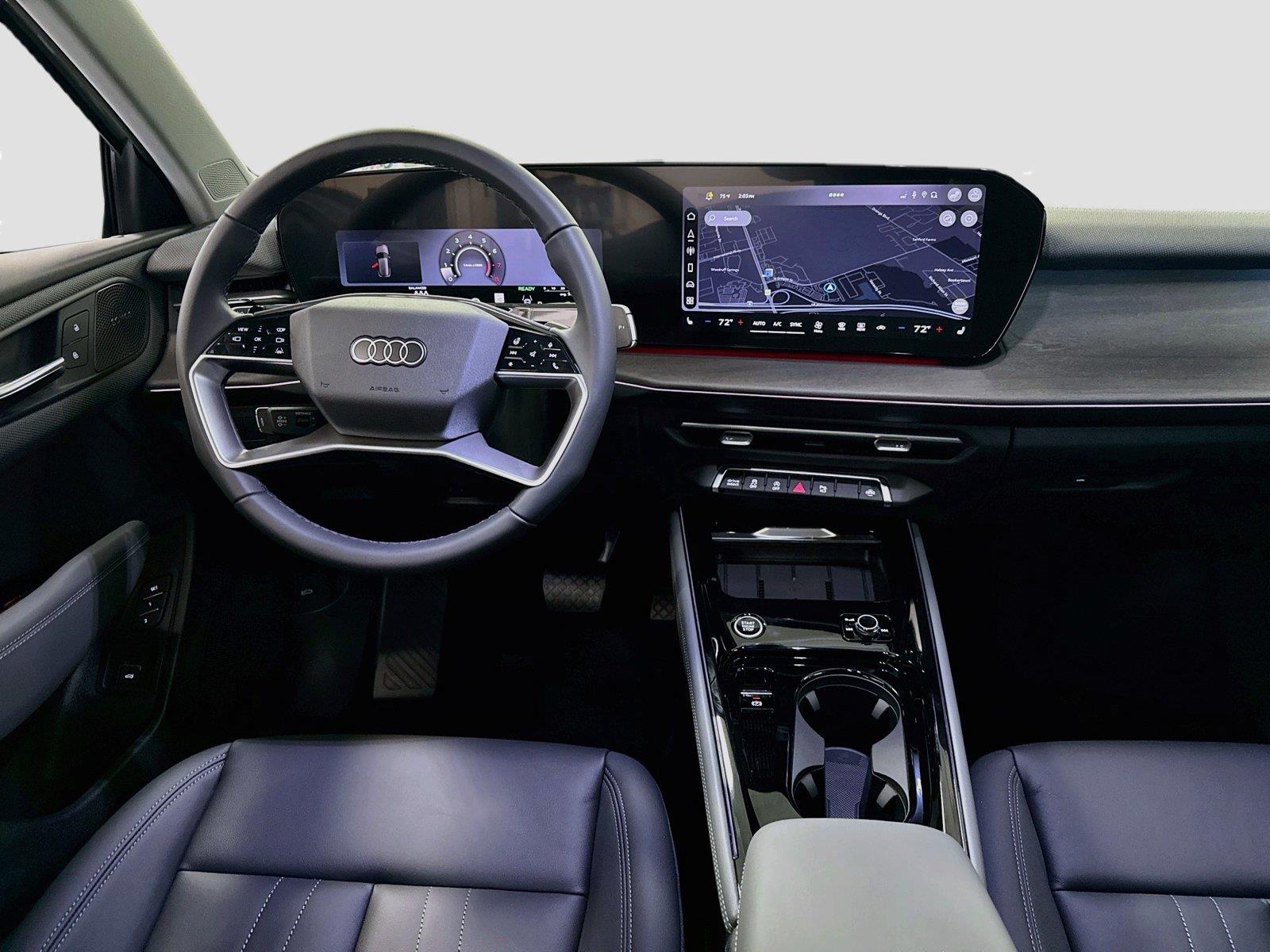 2026 Audi Q3 S line