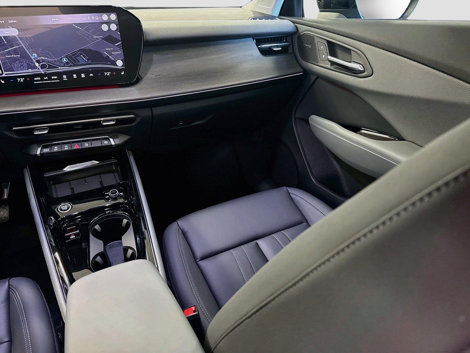 2026 Audi Q3 S line
