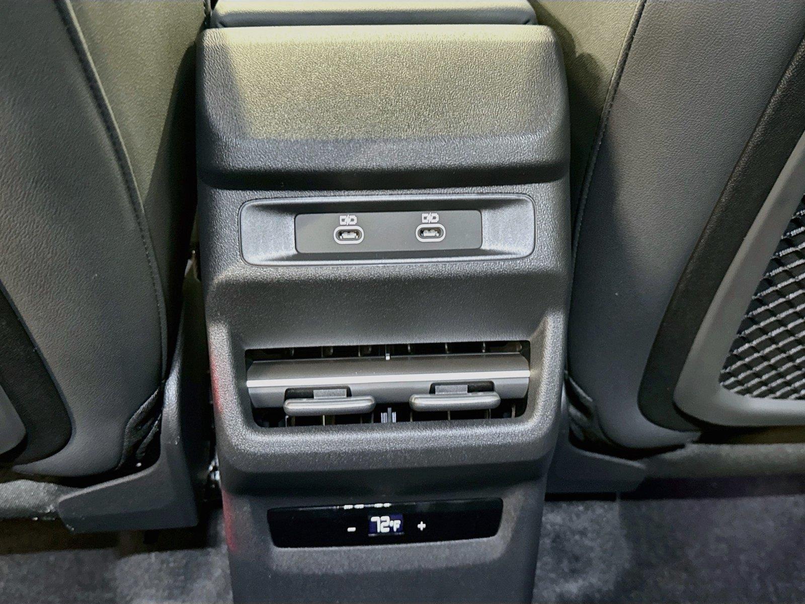 2026 Audi Q3 S line