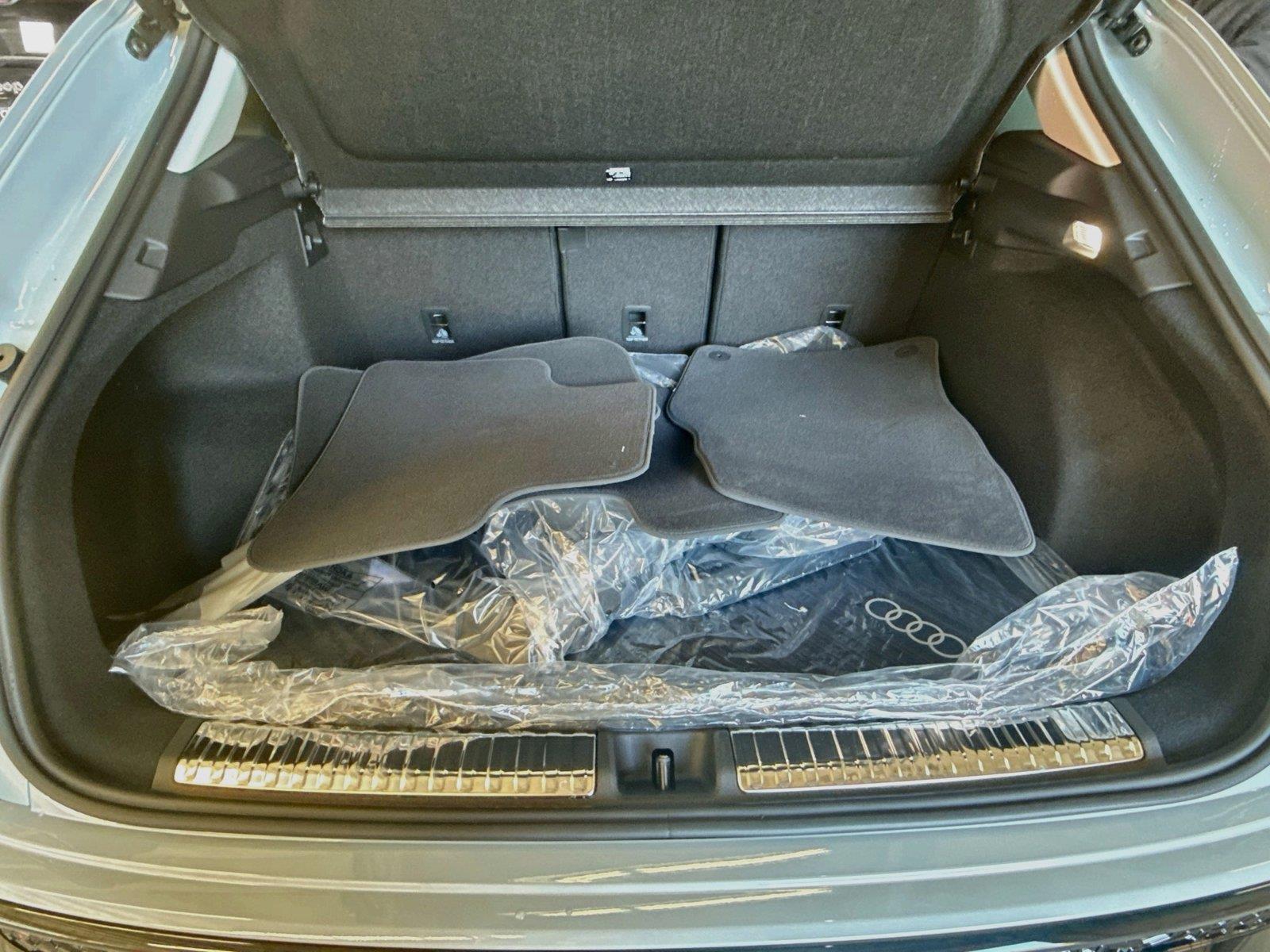2026 Audi Q3 S line